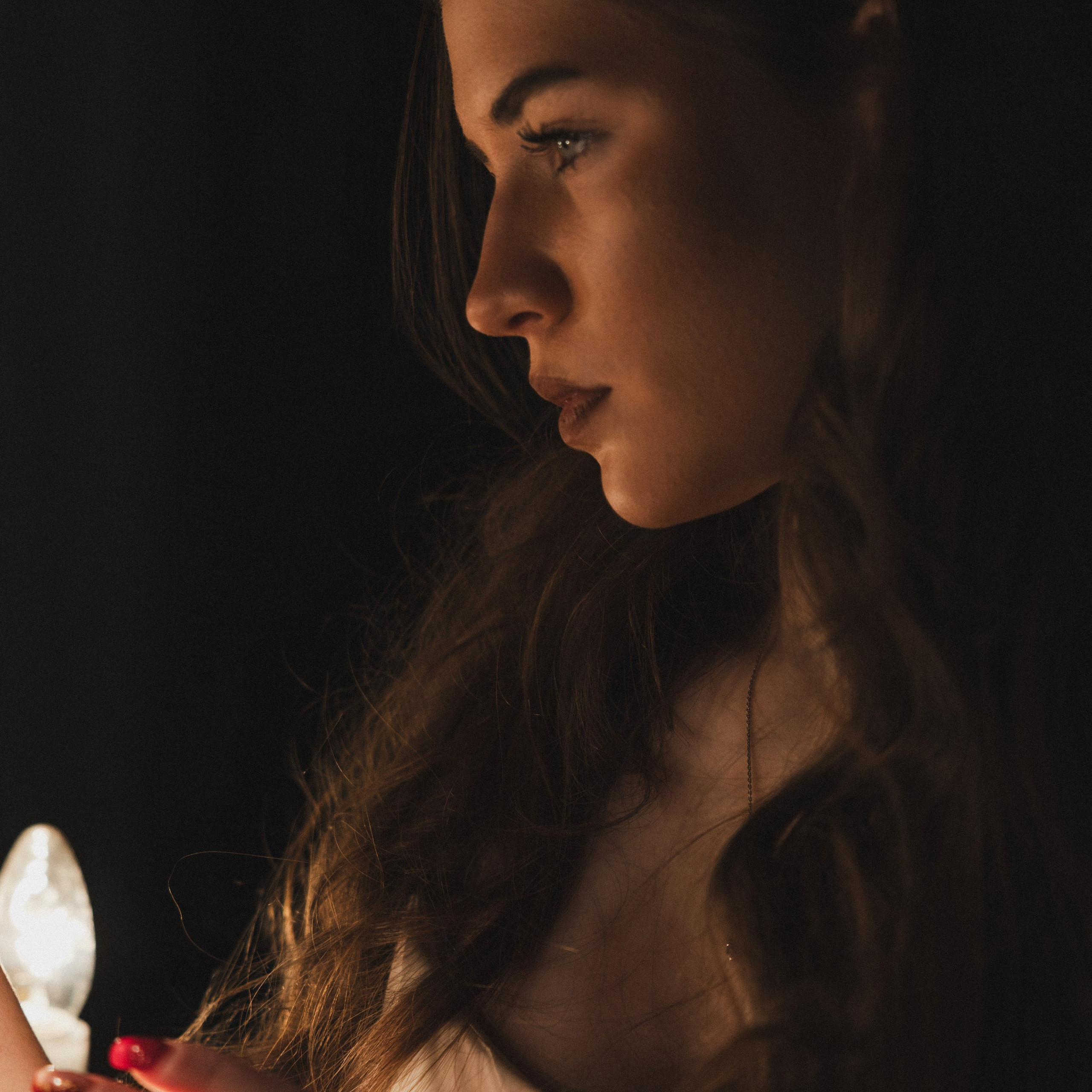 Оля. Олег Минайлов — Фотограф ваших событий