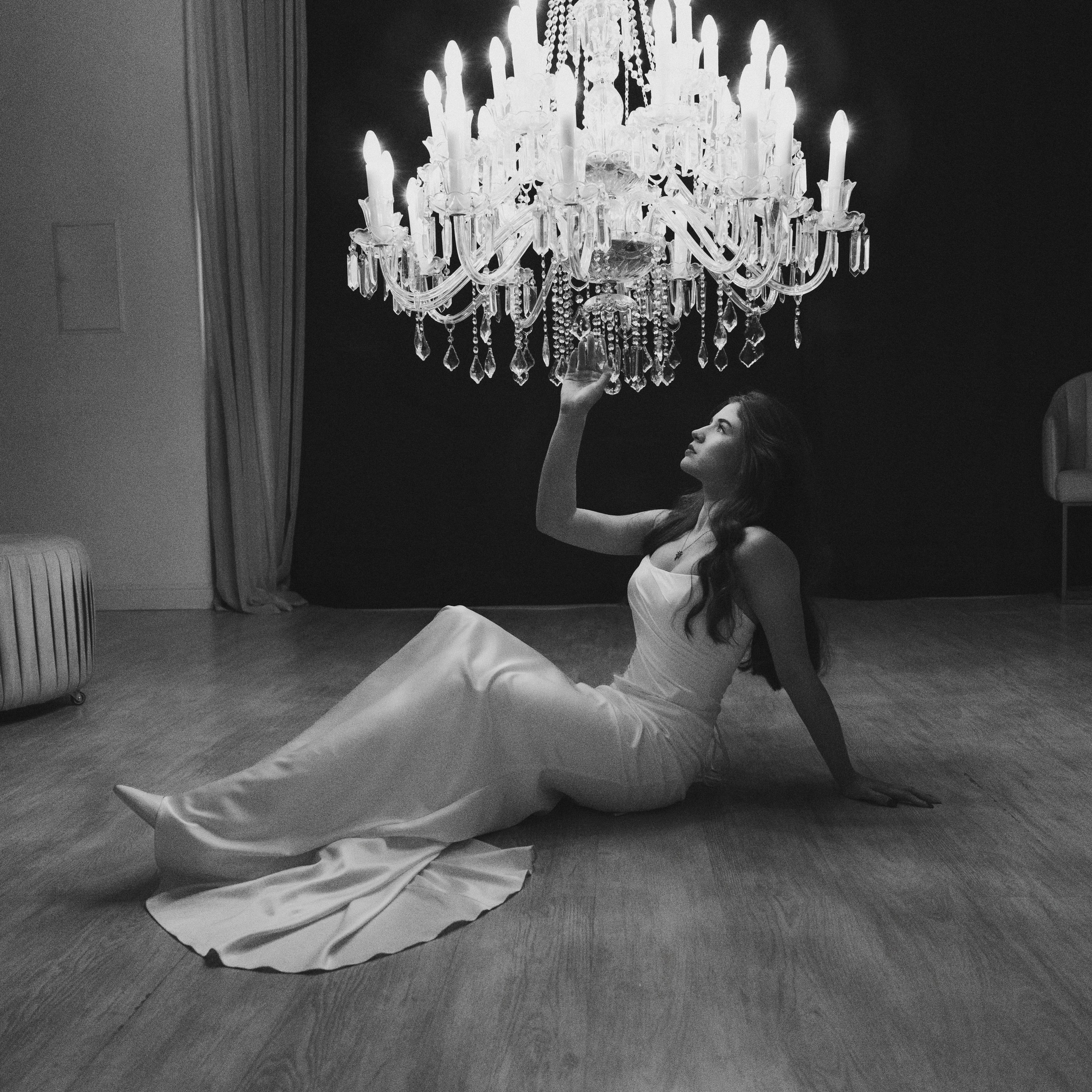 Оля. Олег Минайлов — Фотограф ваших событий