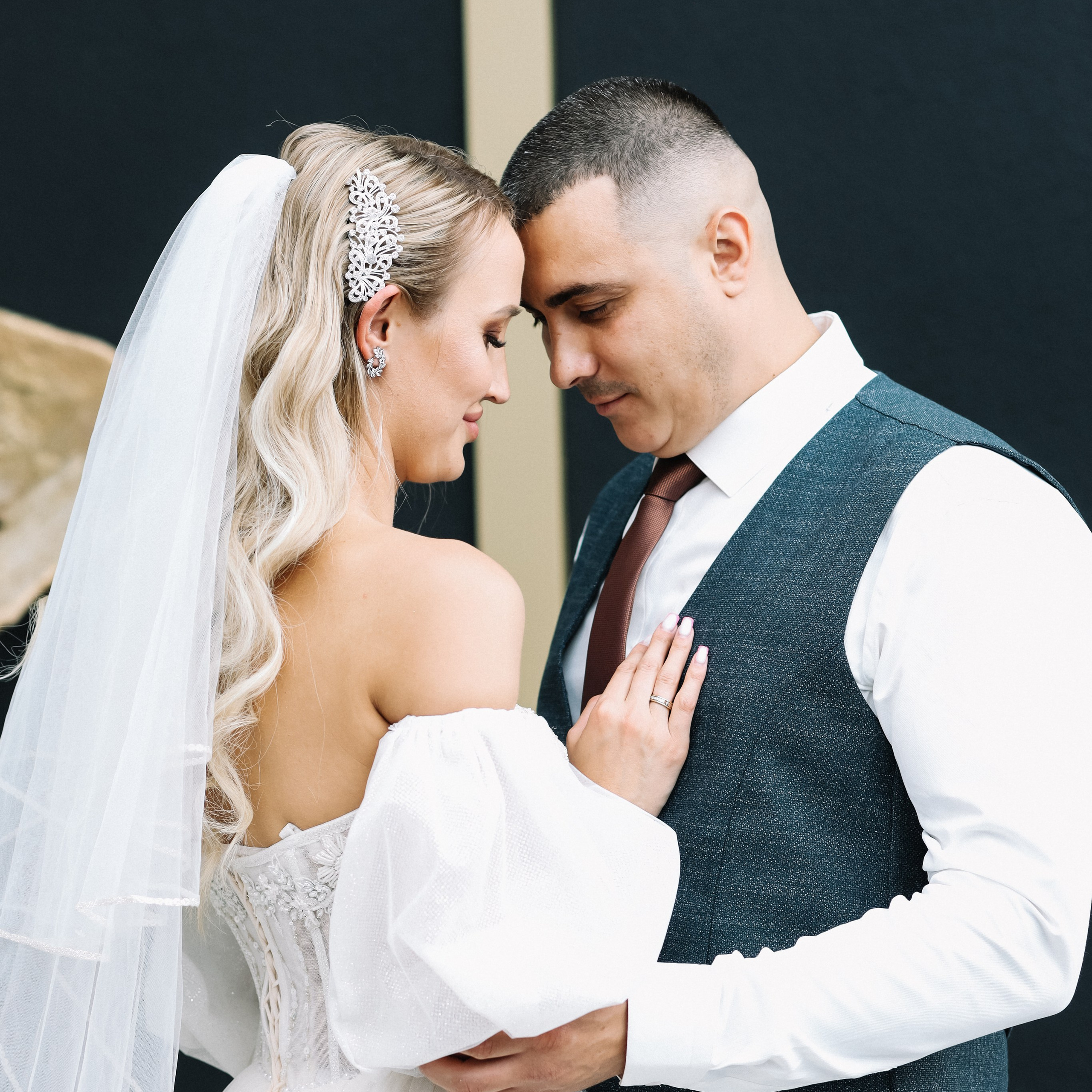 Сергей +Елена. Олег Минайлов — Фотограф ваших событий