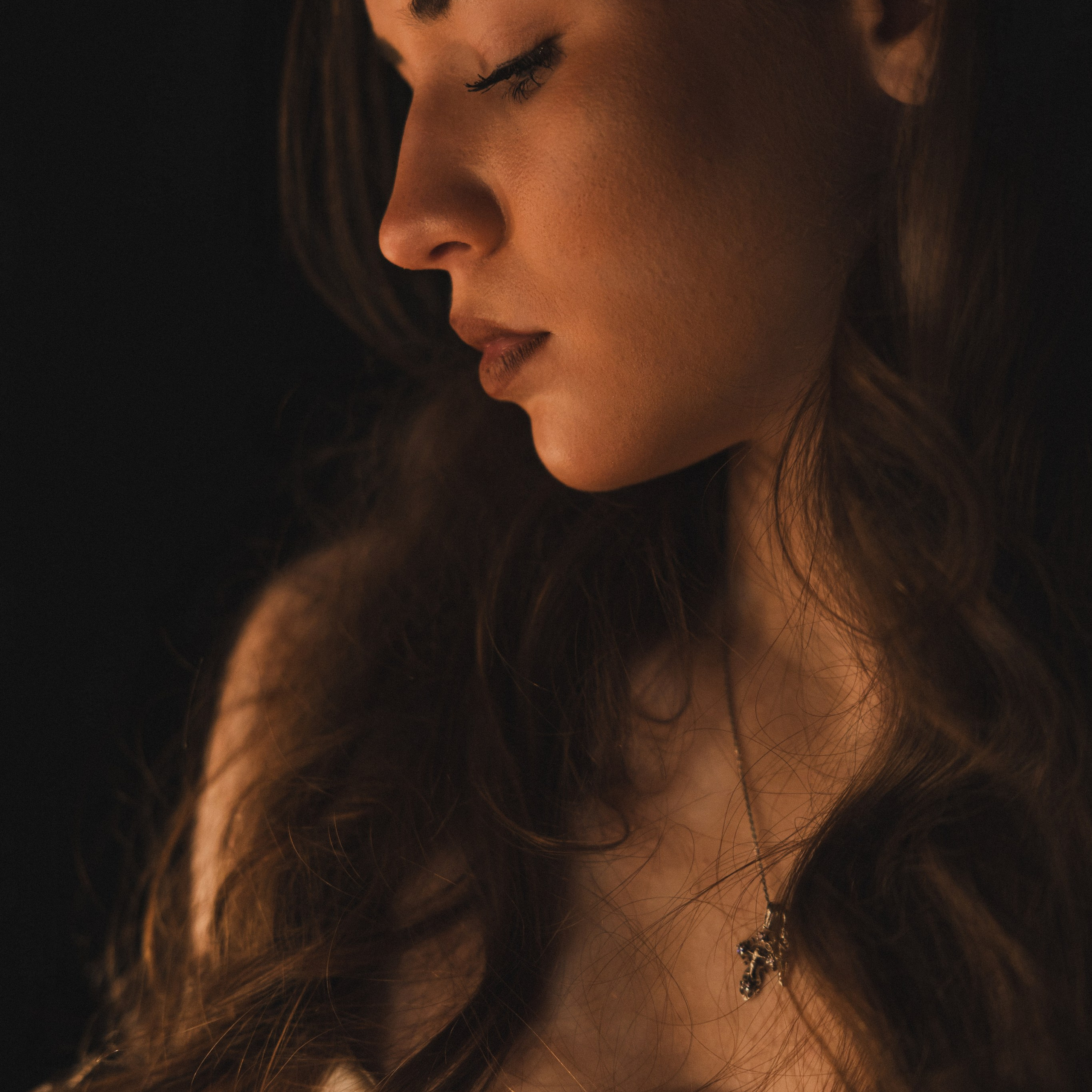 Оля. Олег Минайлов — Фотограф ваших событий