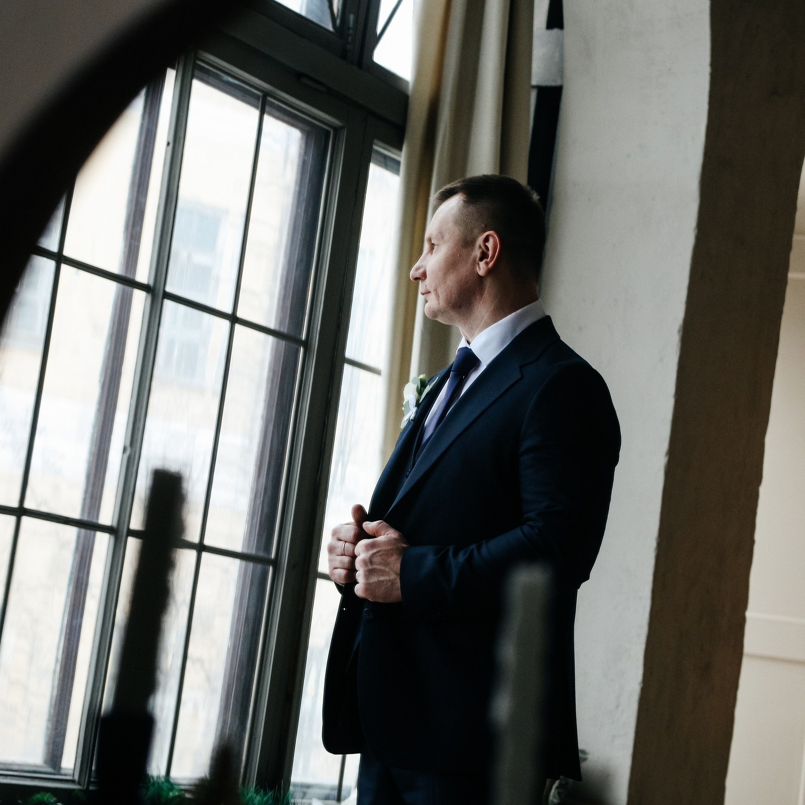 Владимир + Ирина. Олег Минайлов — Фотограф ваших событий