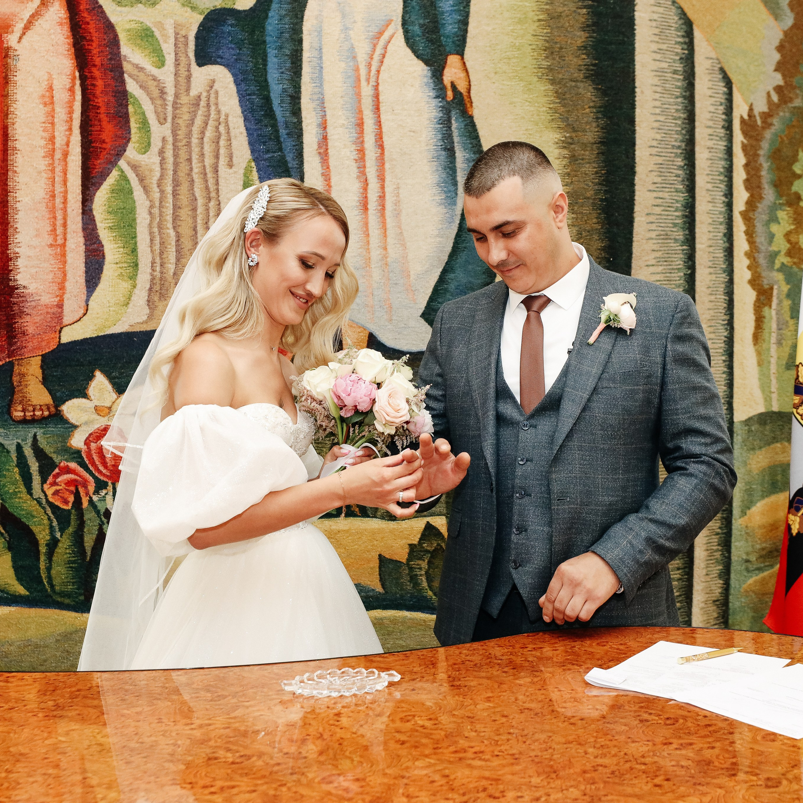 Сергей +Елена. Олег Минайлов — Фотограф ваших событий