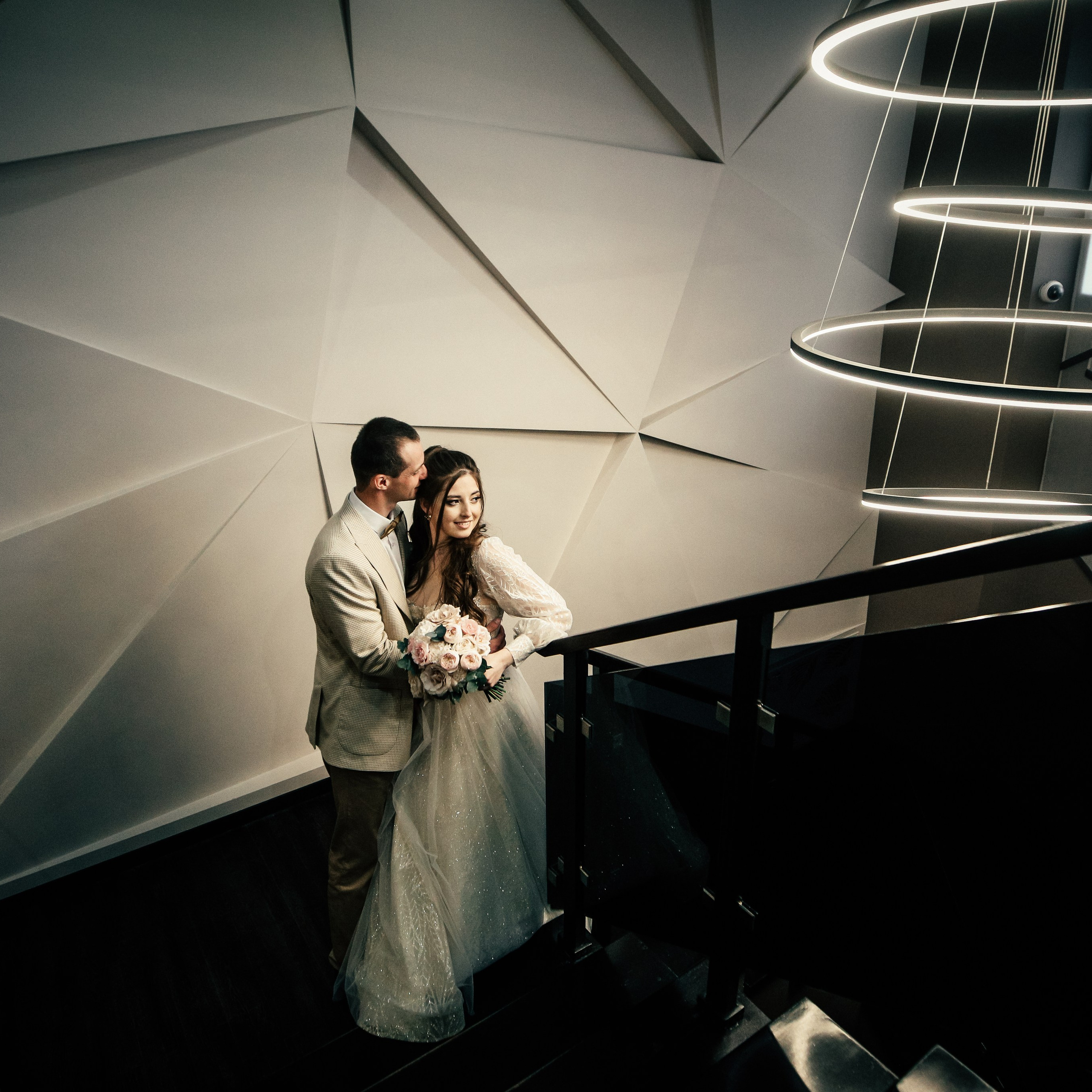 Стас + Дарья. Олег Минайлов — Фотограф ваших событий