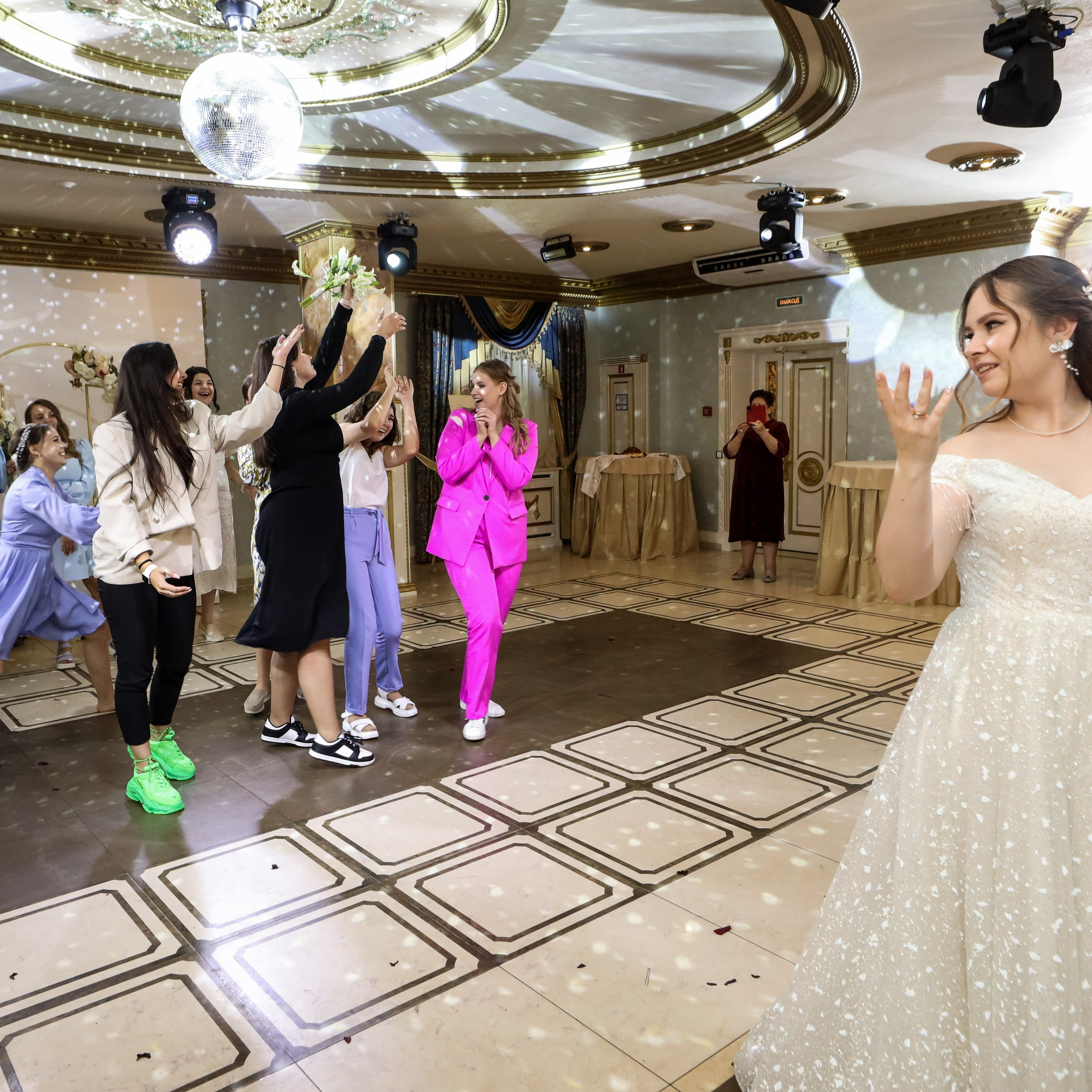 Стас + Дарья. Олег Минайлов — Фотограф ваших событий