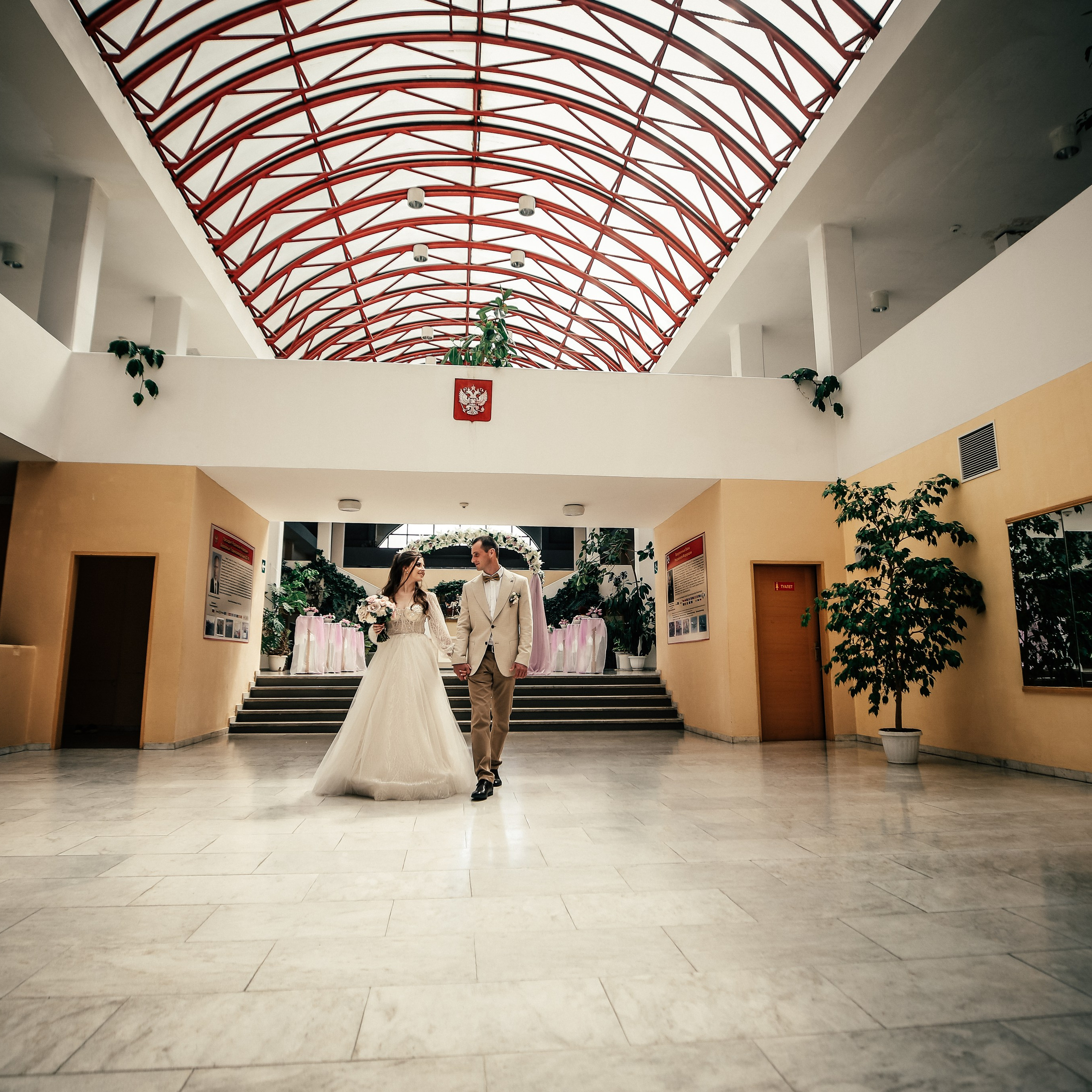 Стас + Дарья. Олег Минайлов — Фотограф ваших событий