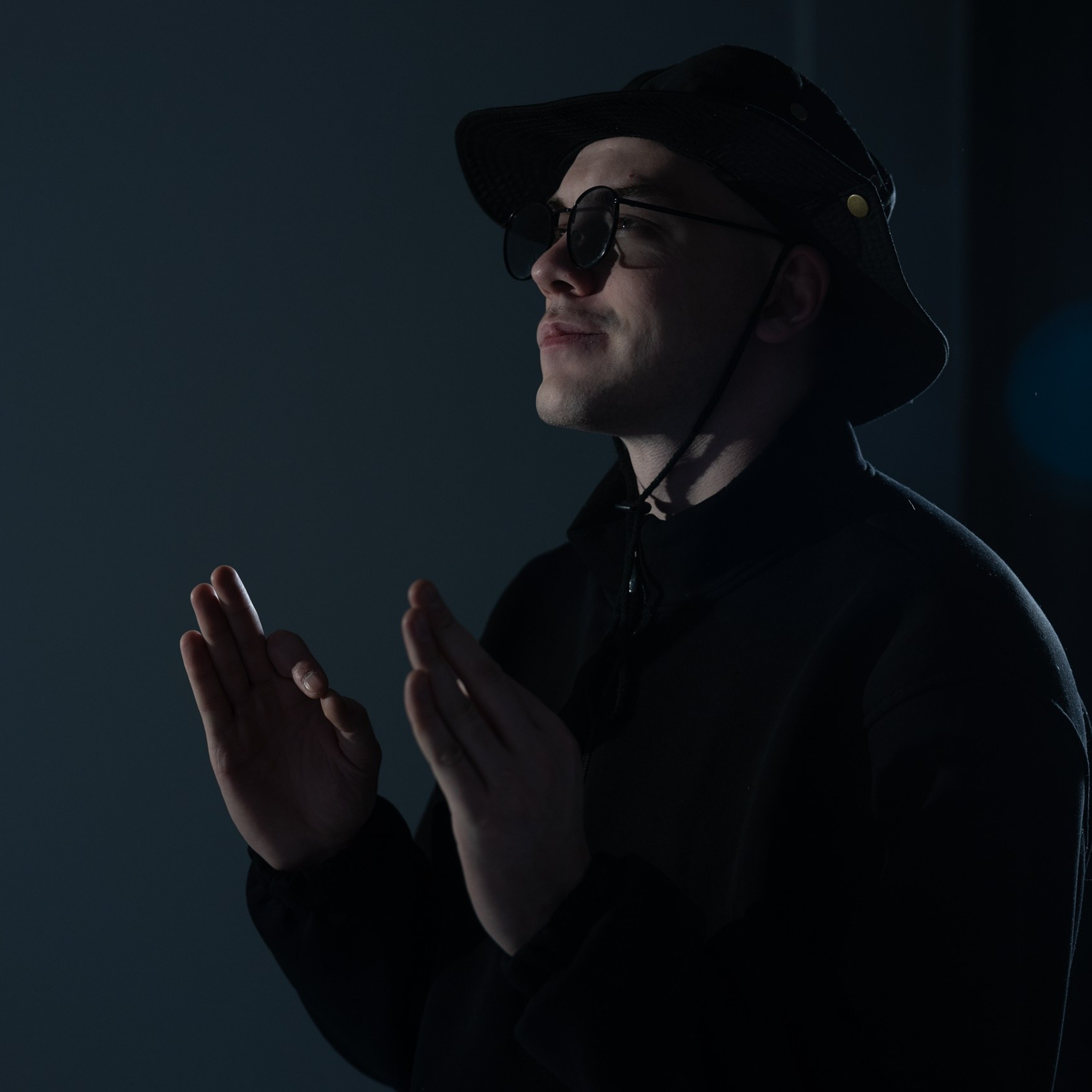 Паша. Олег Минайлов — Фотограф ваших событий