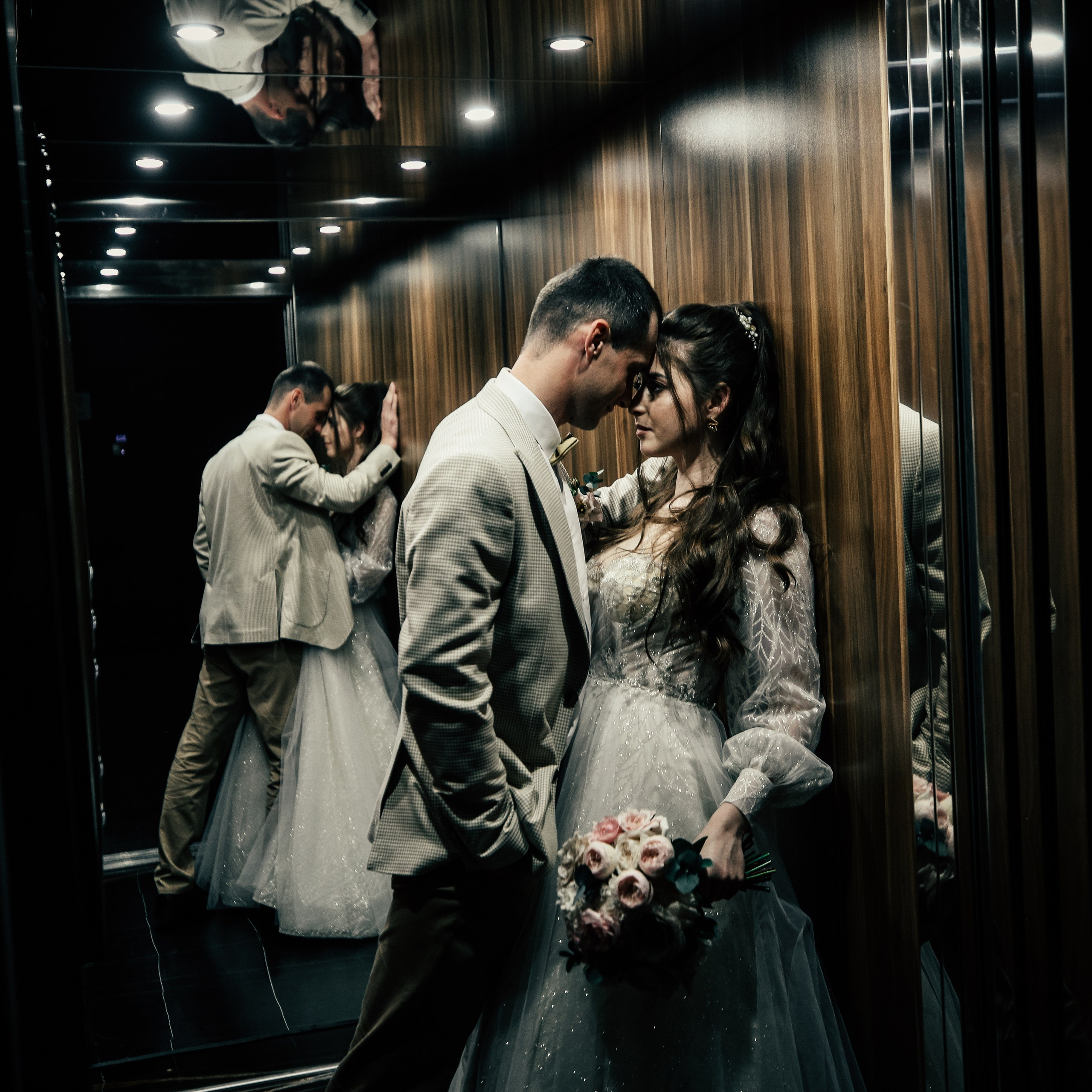 Стас + Дарья. Олег Минайлов — Фотограф ваших событий