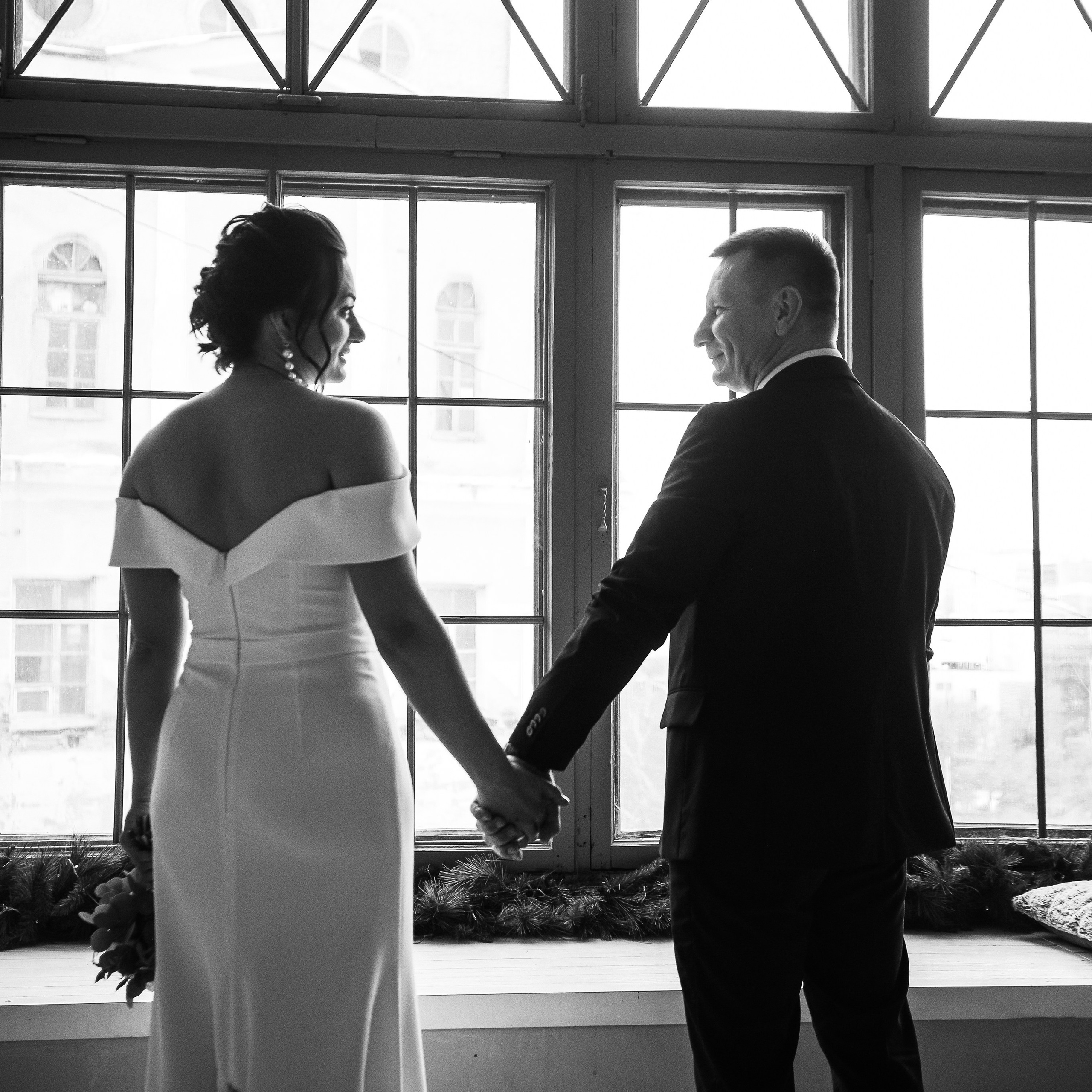 Владимир + Ирина. Олег Минайлов — Фотограф ваших событий