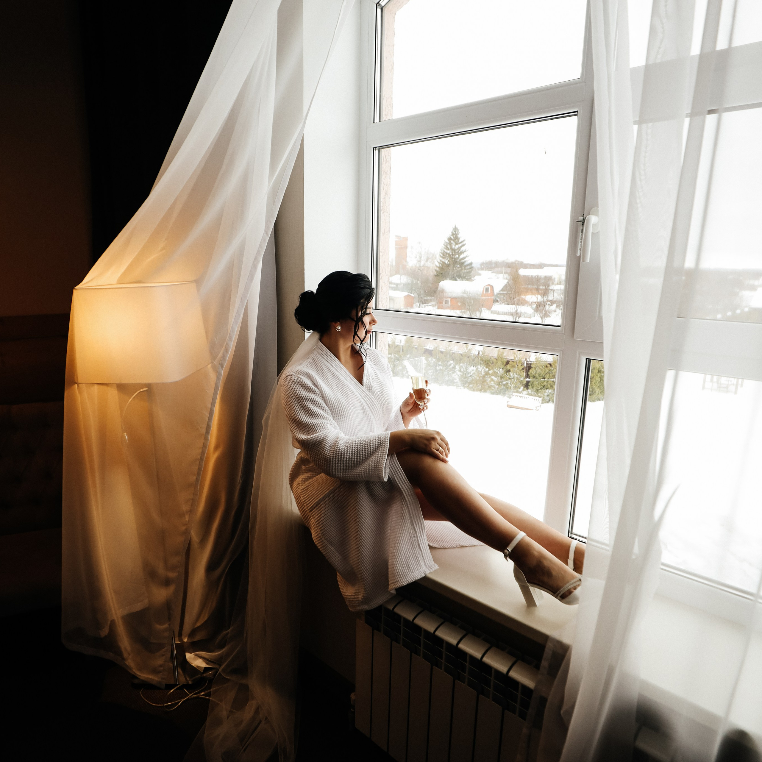 Сергей + Виктория. Олег Минайлов — Фотограф ваших событий