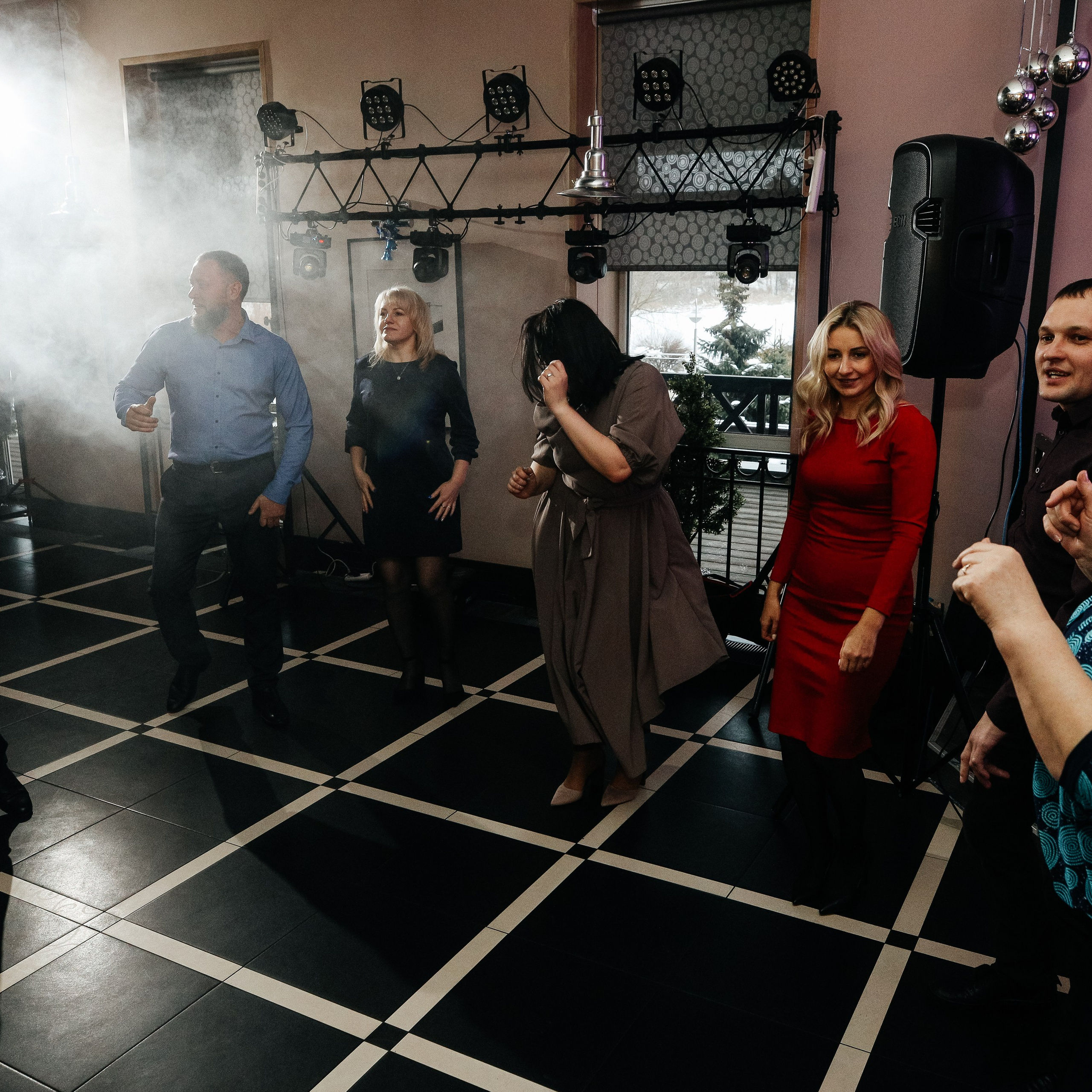 Владимир + Ирина. Олег Минайлов — Фотограф ваших событий