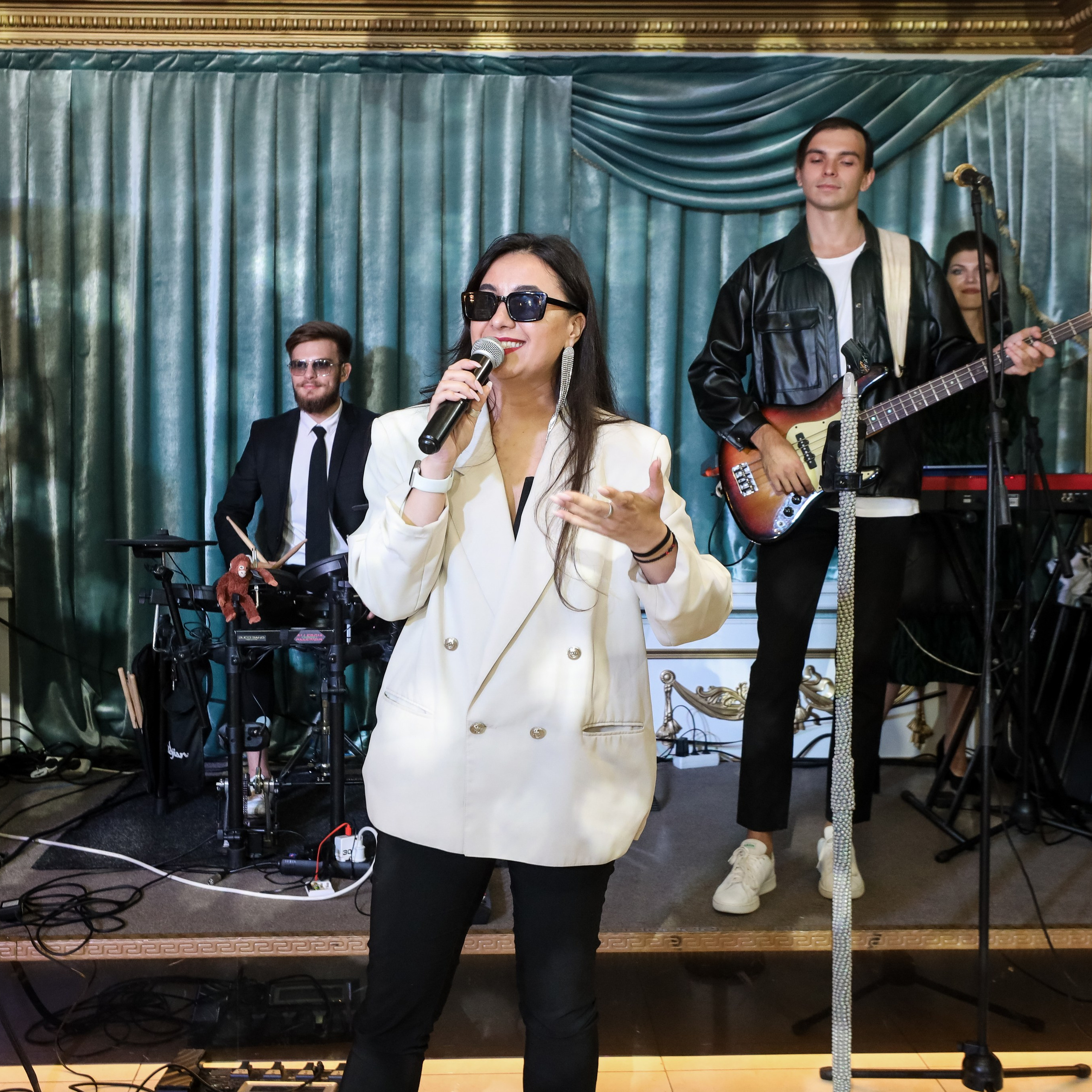 Стас + Дарья. Олег Минайлов — Фотограф ваших событий