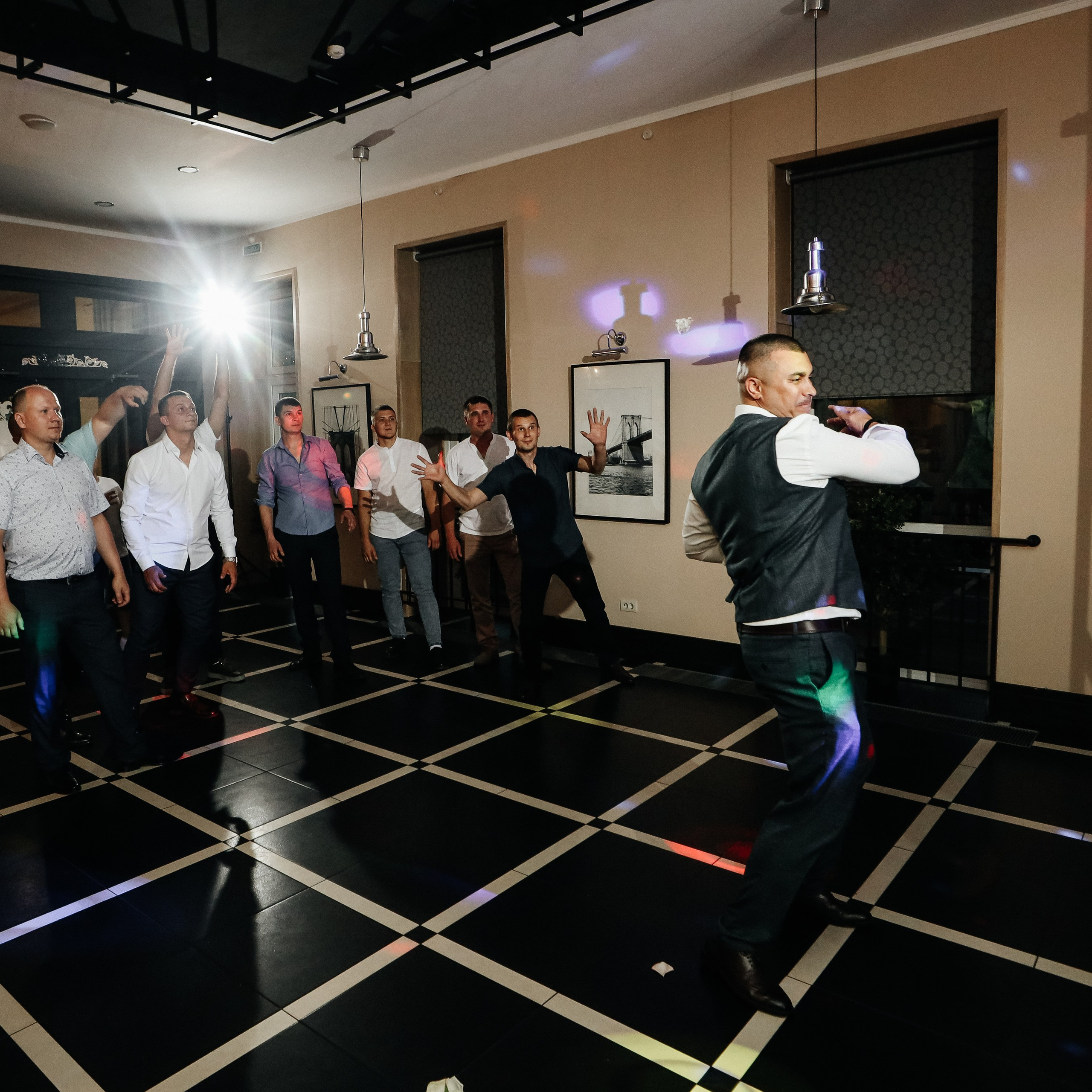 Сергей +Елена. Олег Минайлов — Фотограф ваших событий