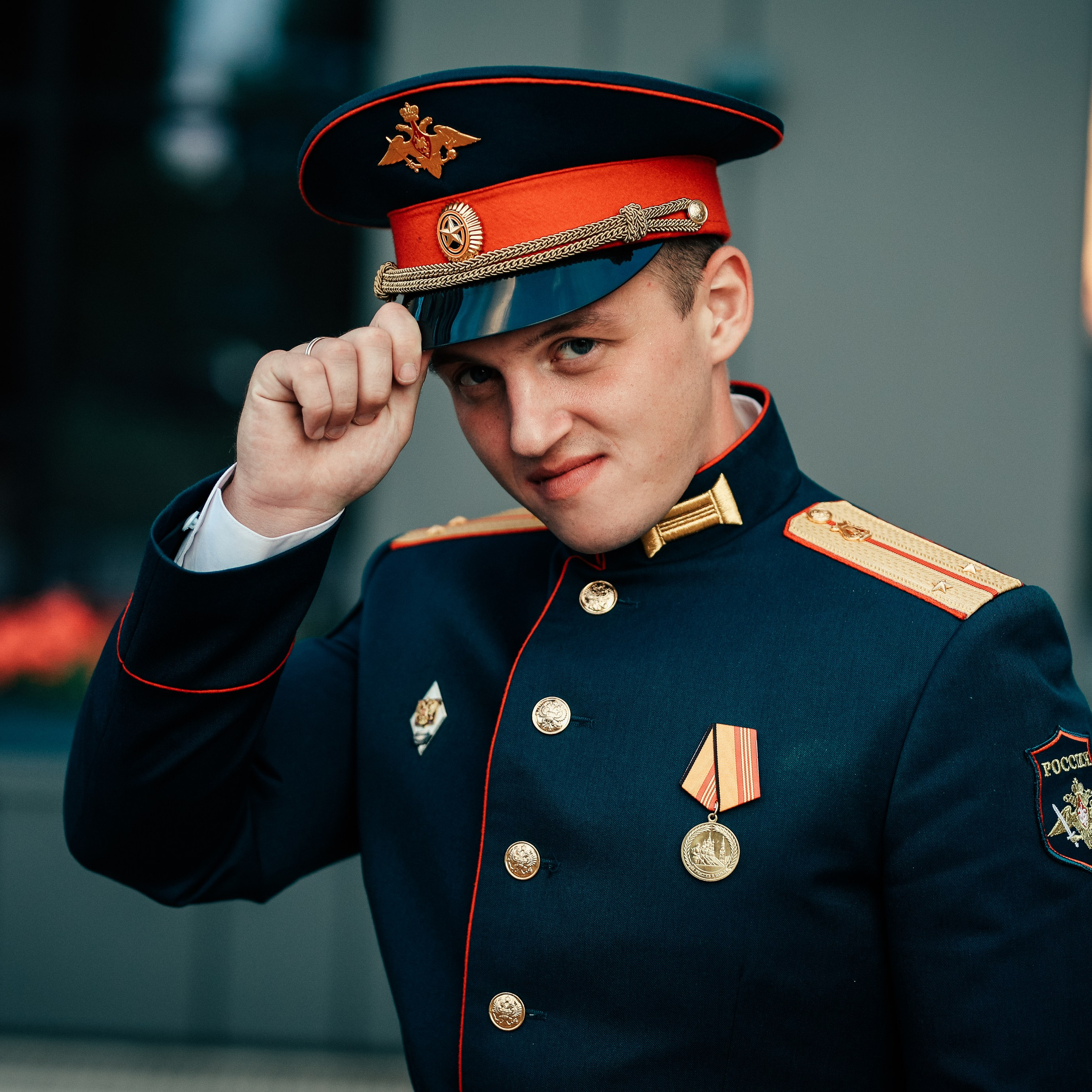 Андрей + Анна. Олег Минайлов — Фотограф ваших событий