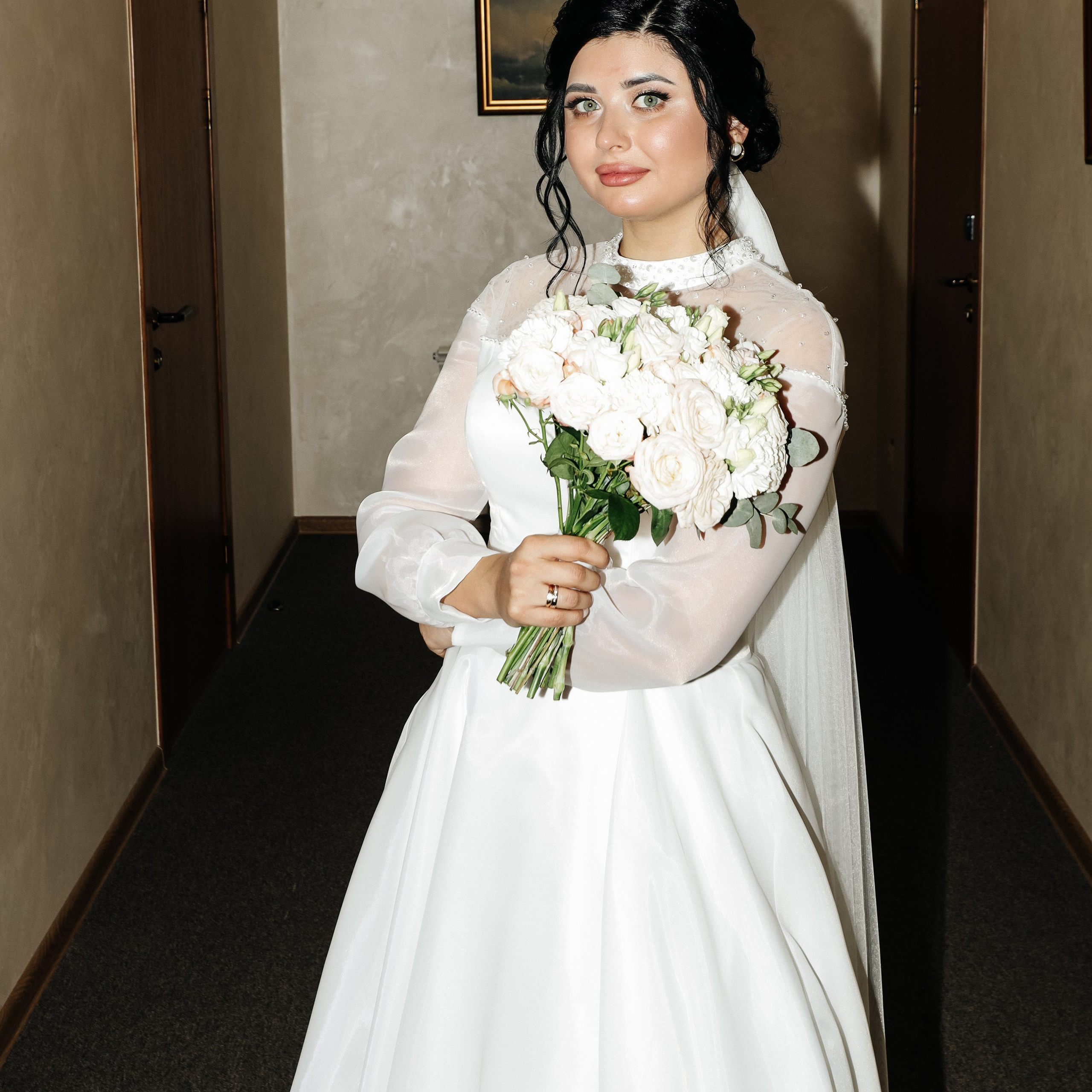 Сергей + Виктория. Олег Минайлов — Фотограф ваших событий