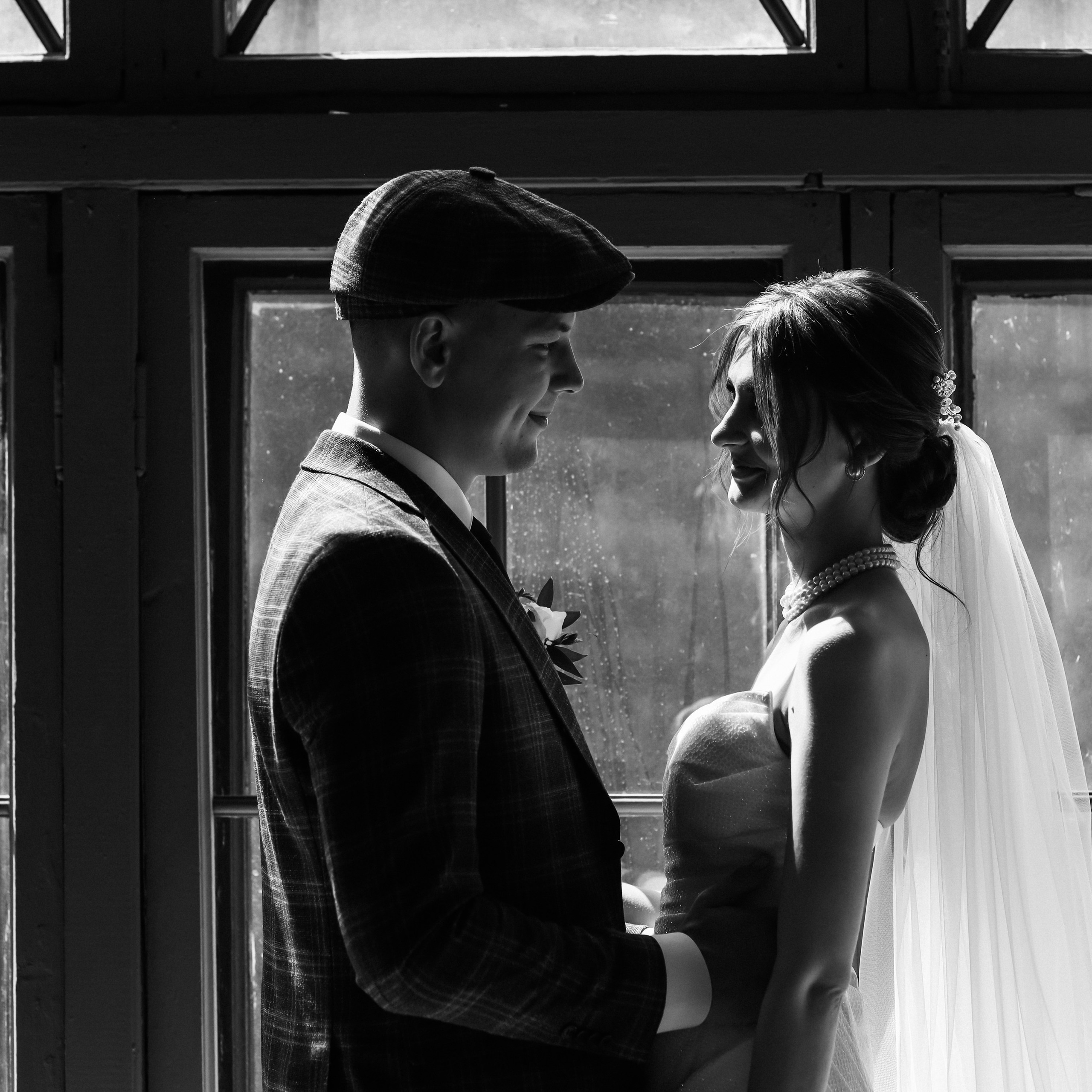 Даниил + Александра. Олег Минайлов — Фотограф ваших событий