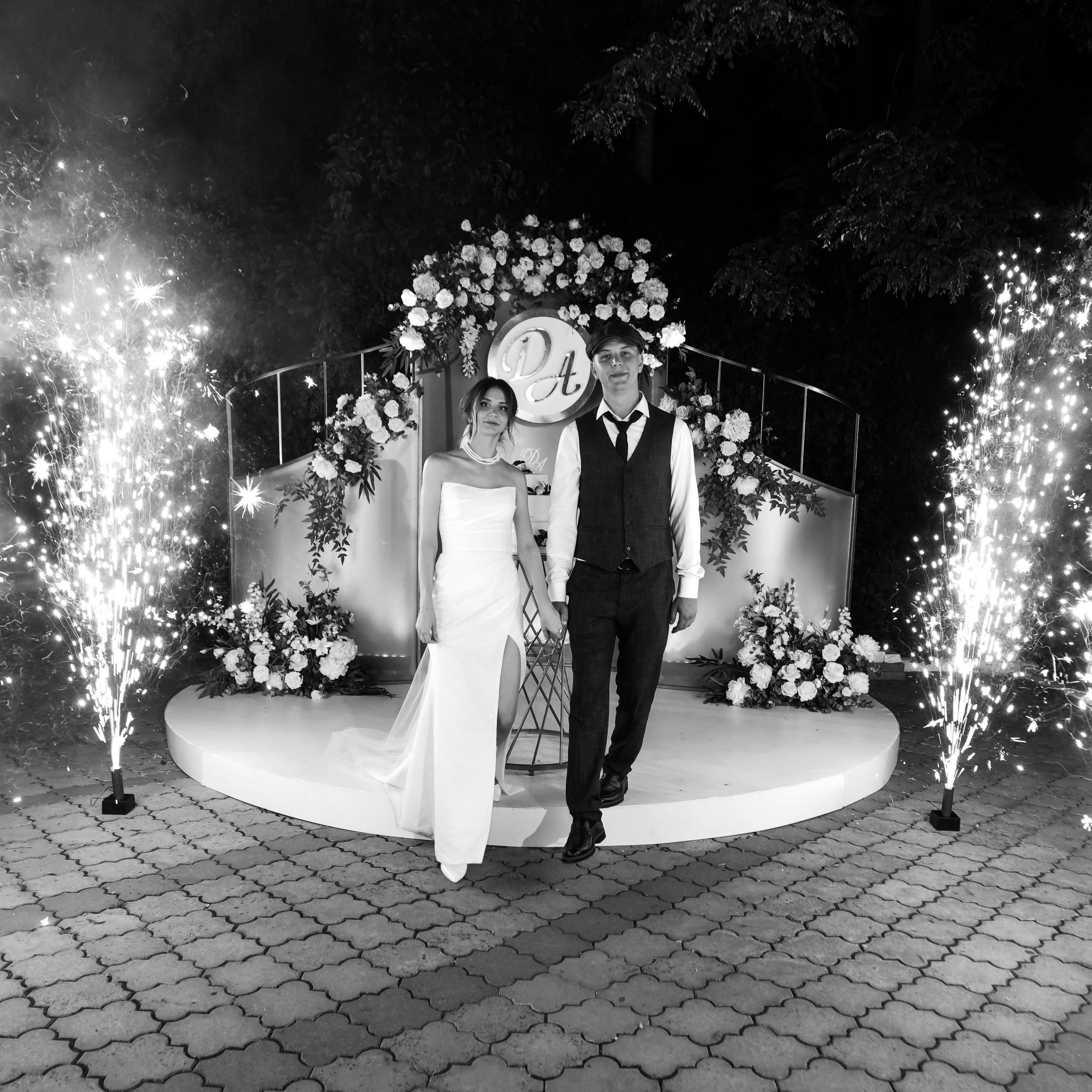 Даниил + Александра. Олег Минайлов — Фотограф ваших событий