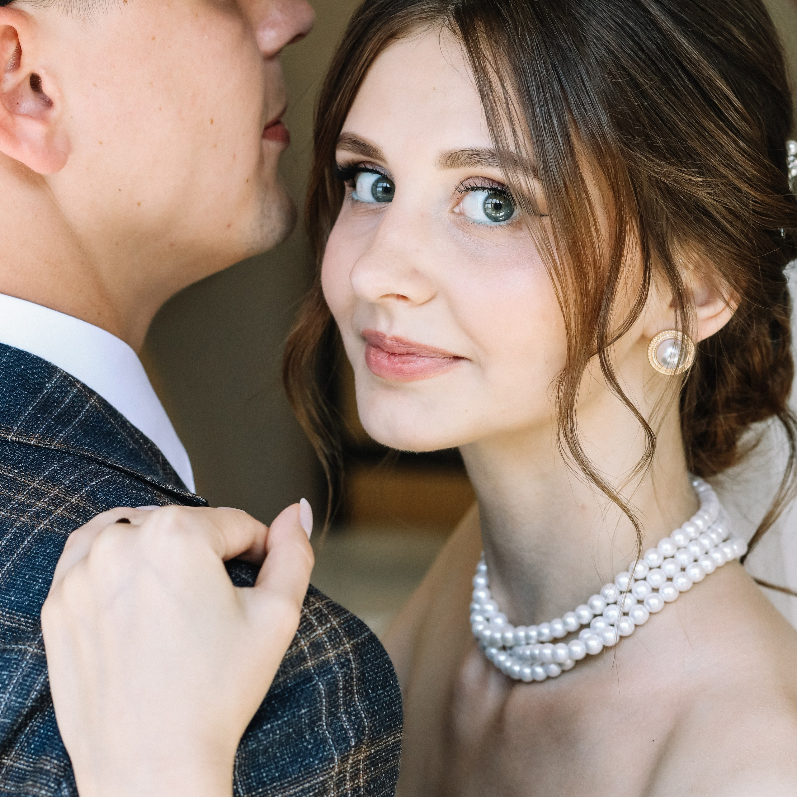 Даниил + Александра. Олег Минайлов — Фотограф ваших событий