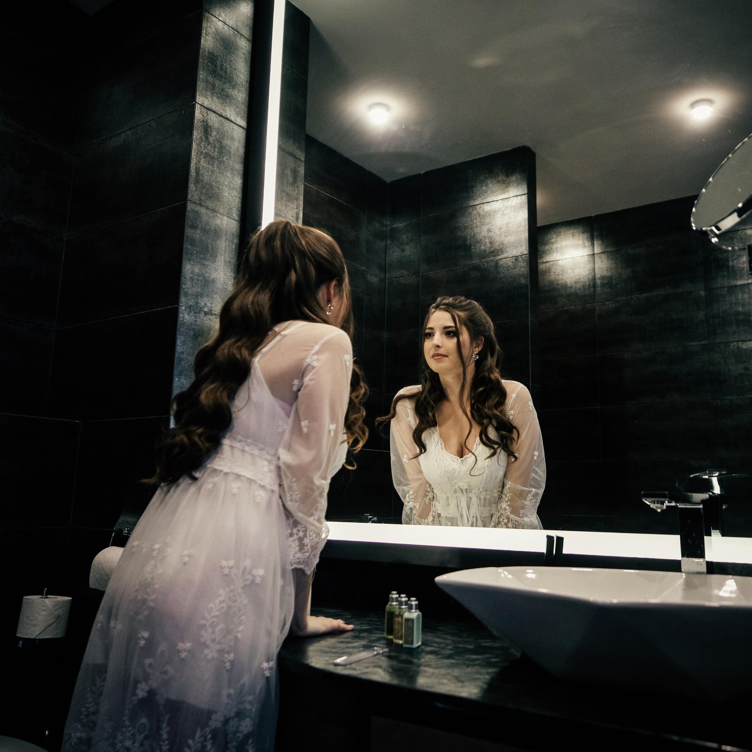 Стас + Дарья. Олег Минайлов — Фотограф ваших событий