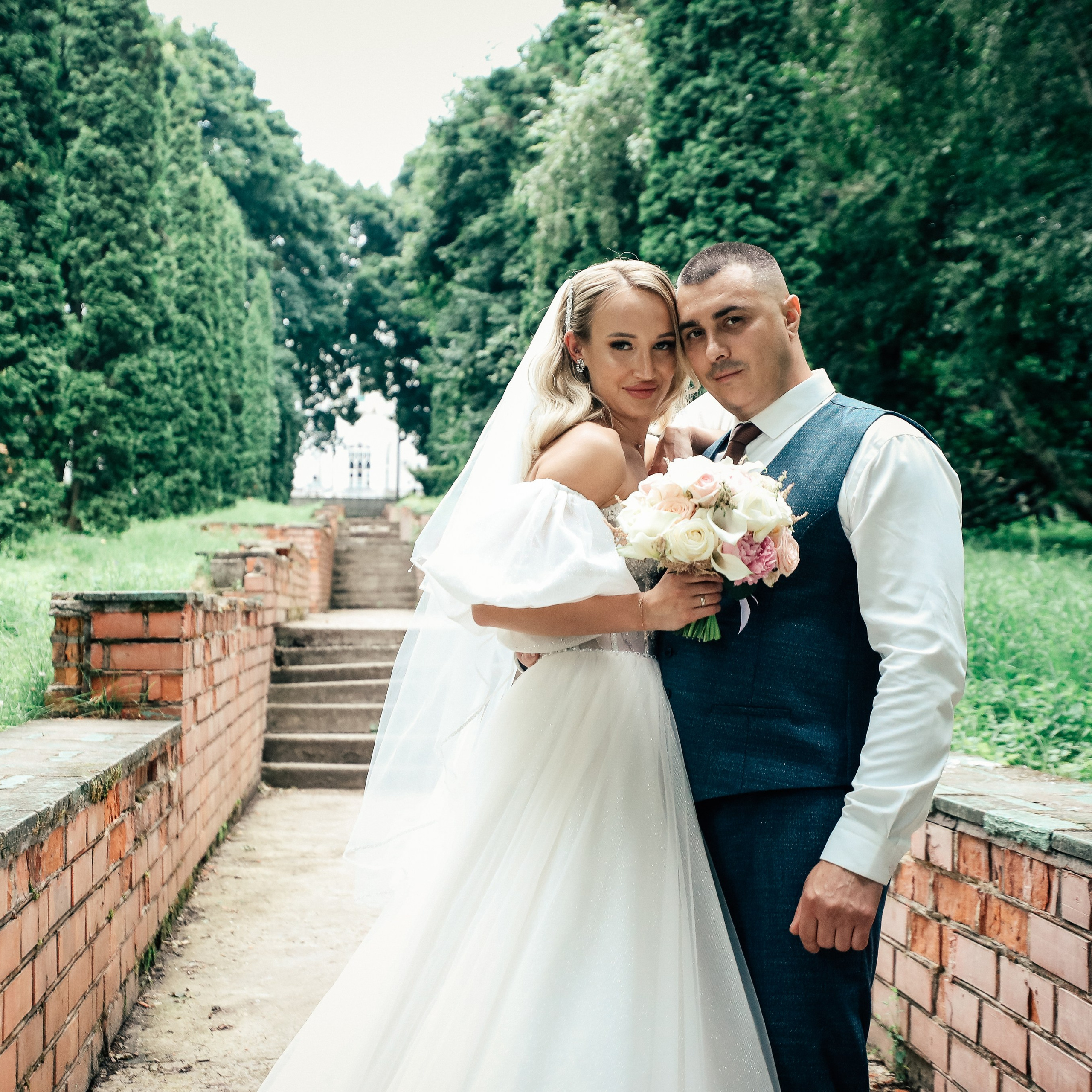 Сергей +Елена. Олег Минайлов — Фотограф ваших событий