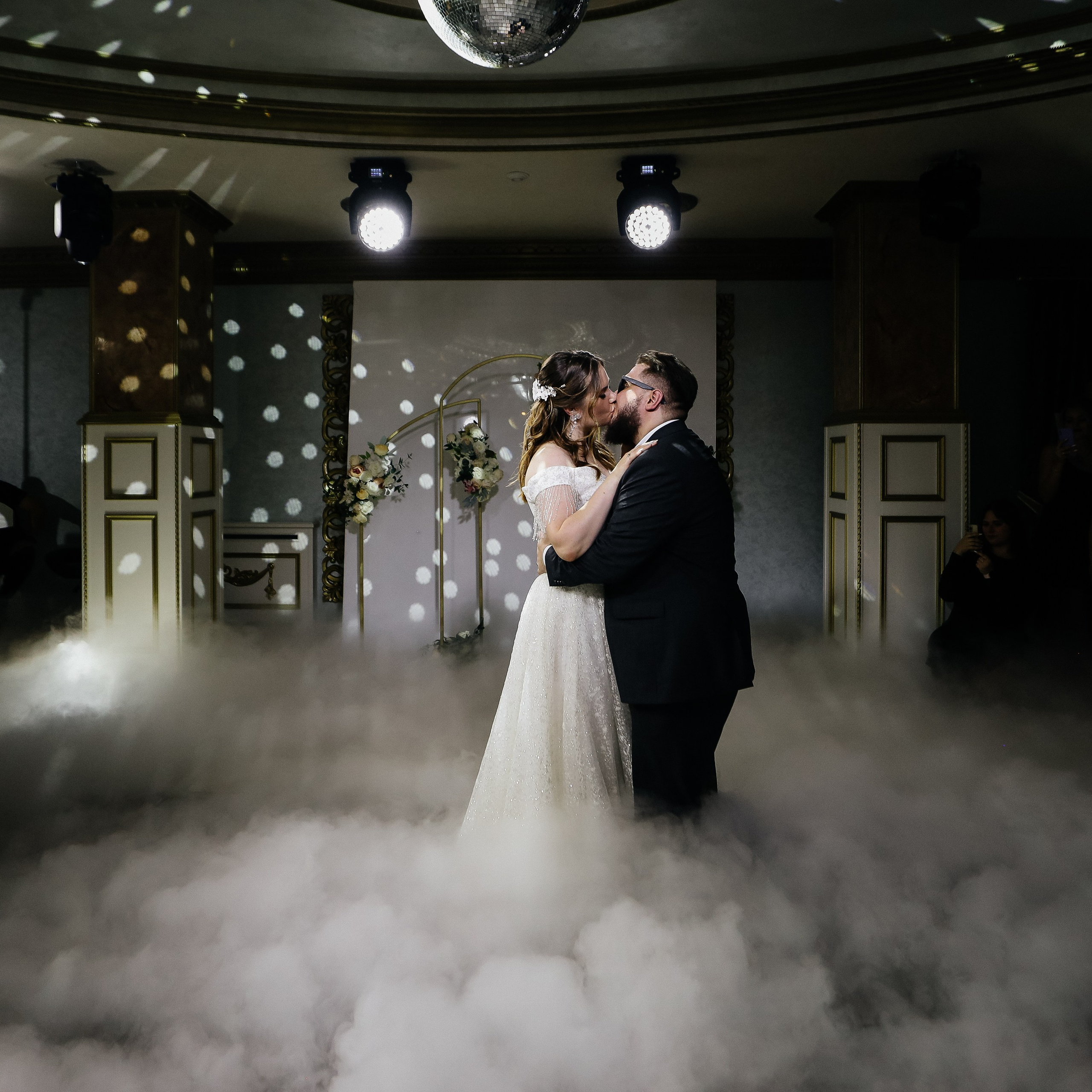 Стас + Дарья. Олег Минайлов — Фотограф ваших событий