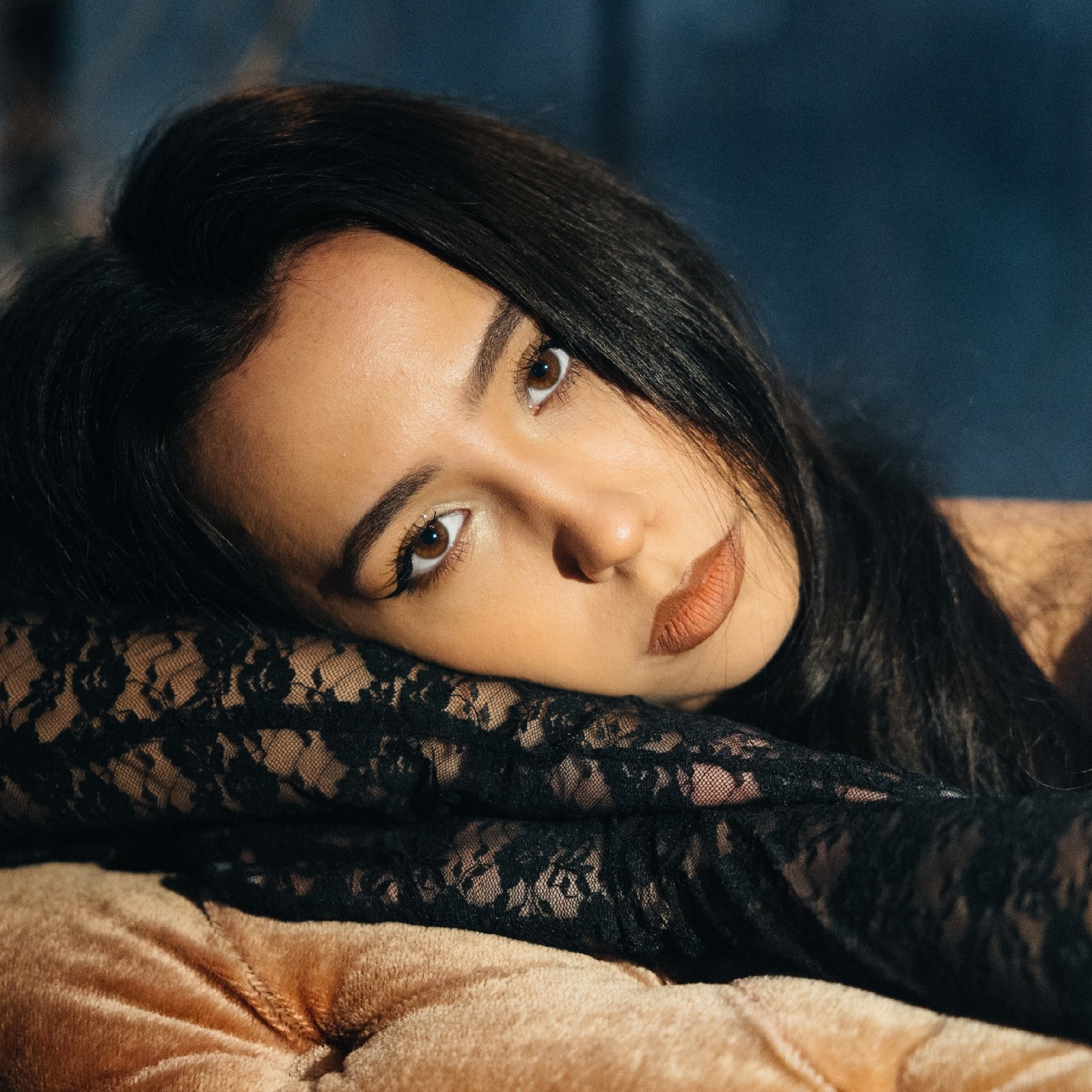 Анастасия. Олег Минайлов — Фотограф ваших событий