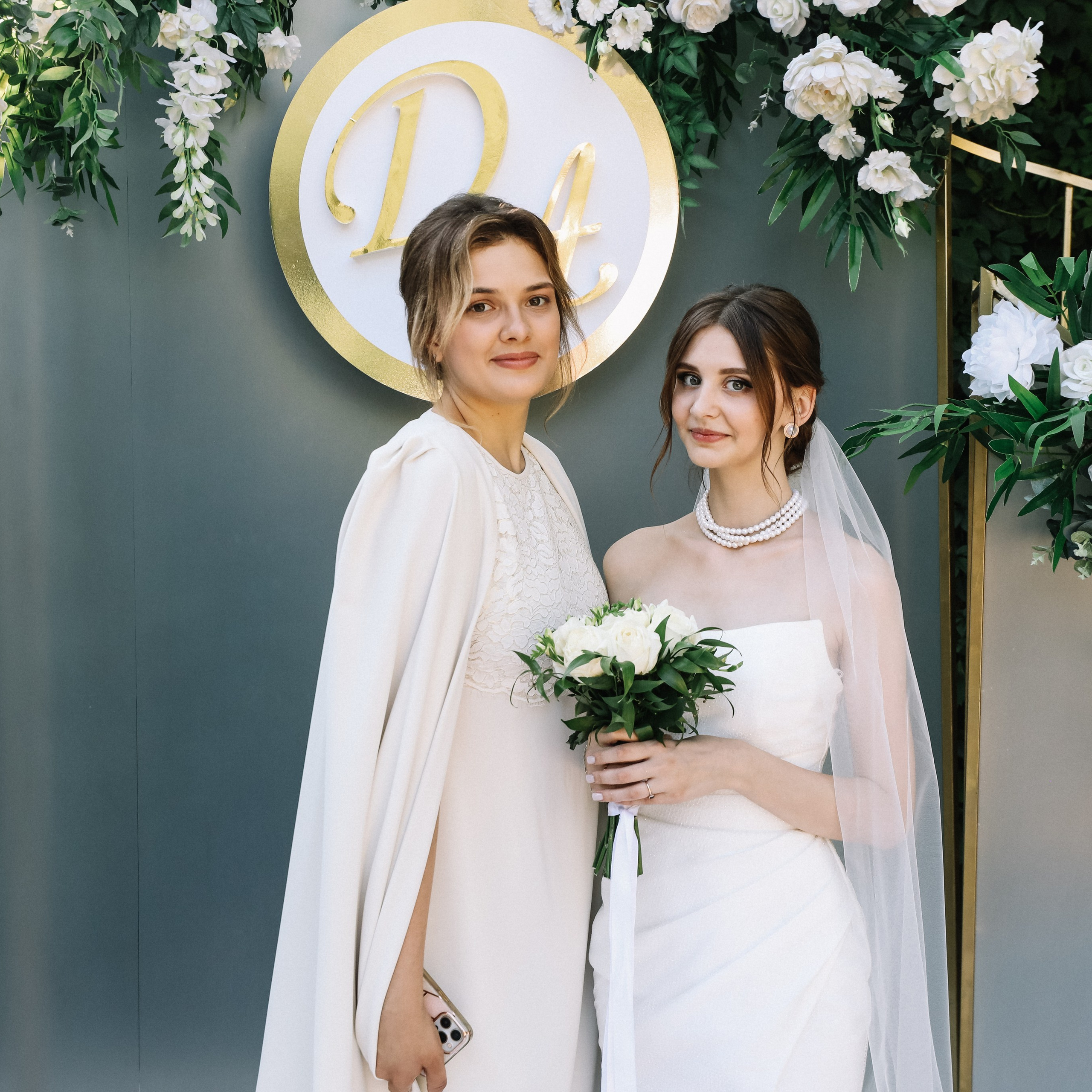 Даниил + Александра. Олег Минайлов — Фотограф ваших событий