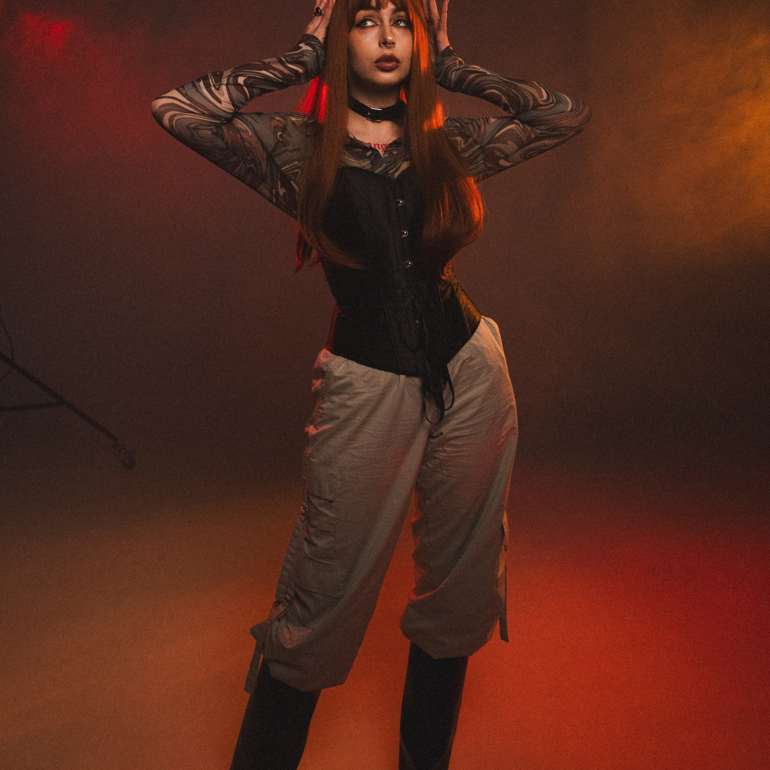 Катя. Олег Минайлов — Фотограф ваших событий