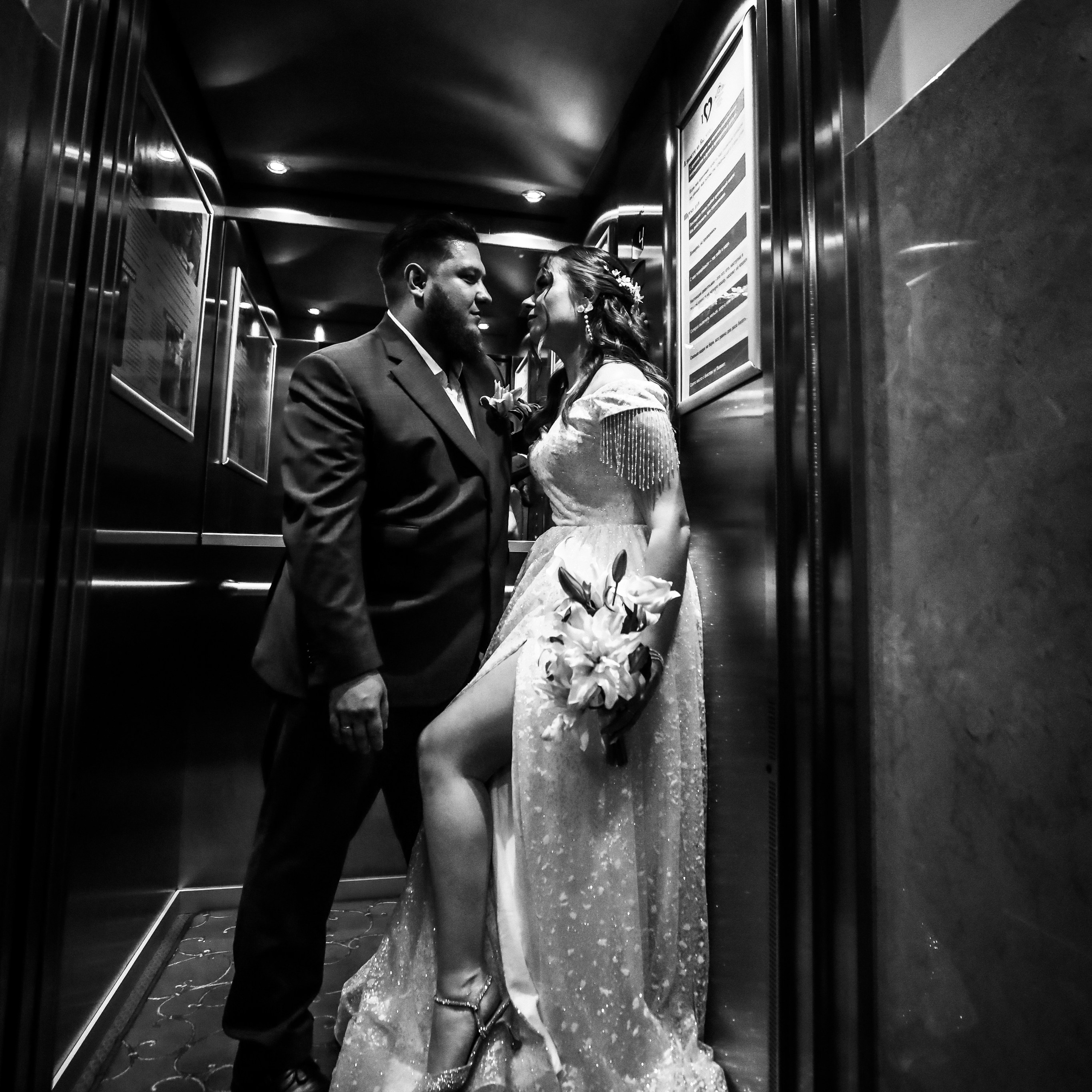 Стас + Дарья. Олег Минайлов — Фотограф ваших событий