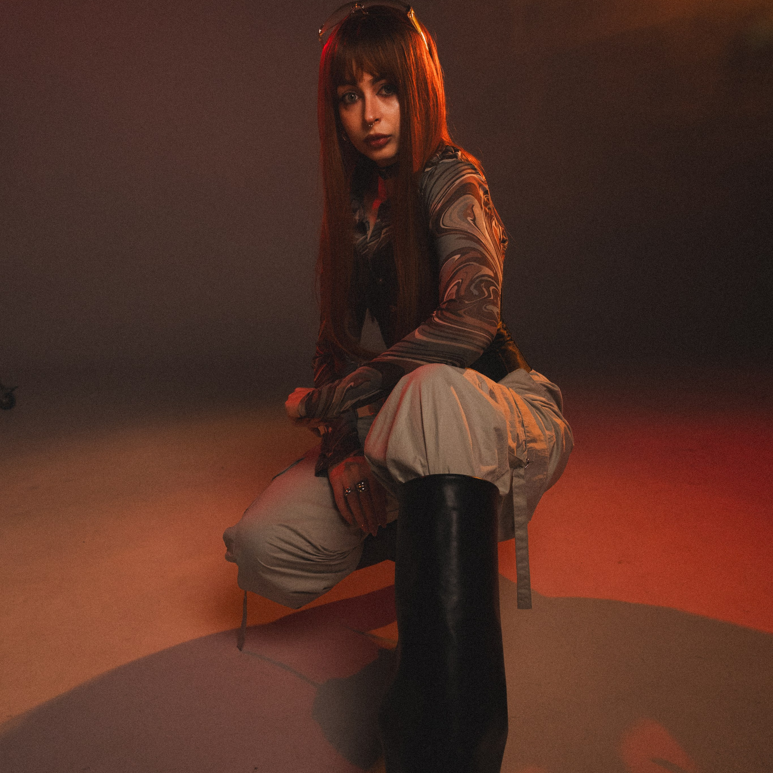 Катя. Олег Минайлов — Фотограф ваших событий