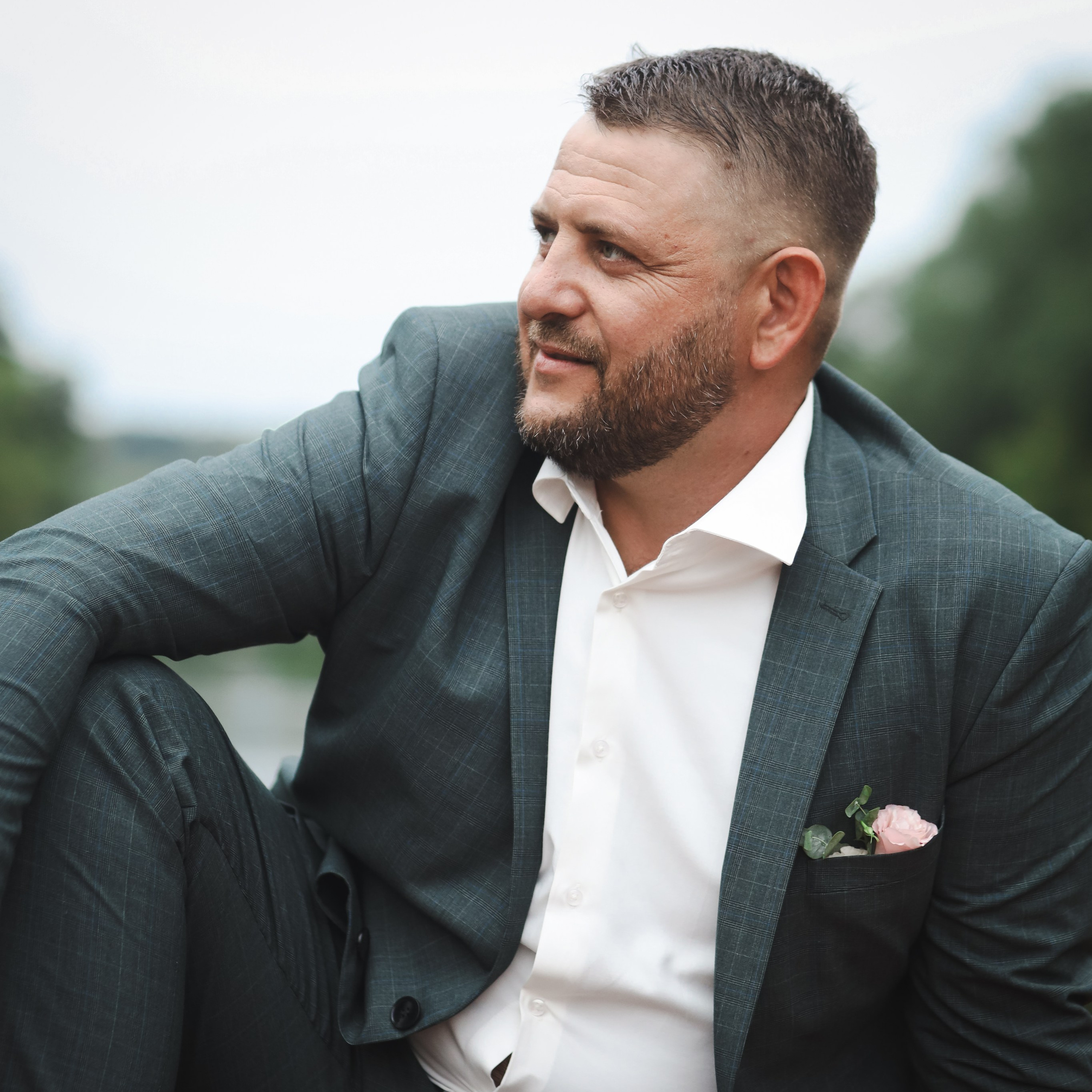 Константин + София. Олег Минайлов — Фотограф ваших событий