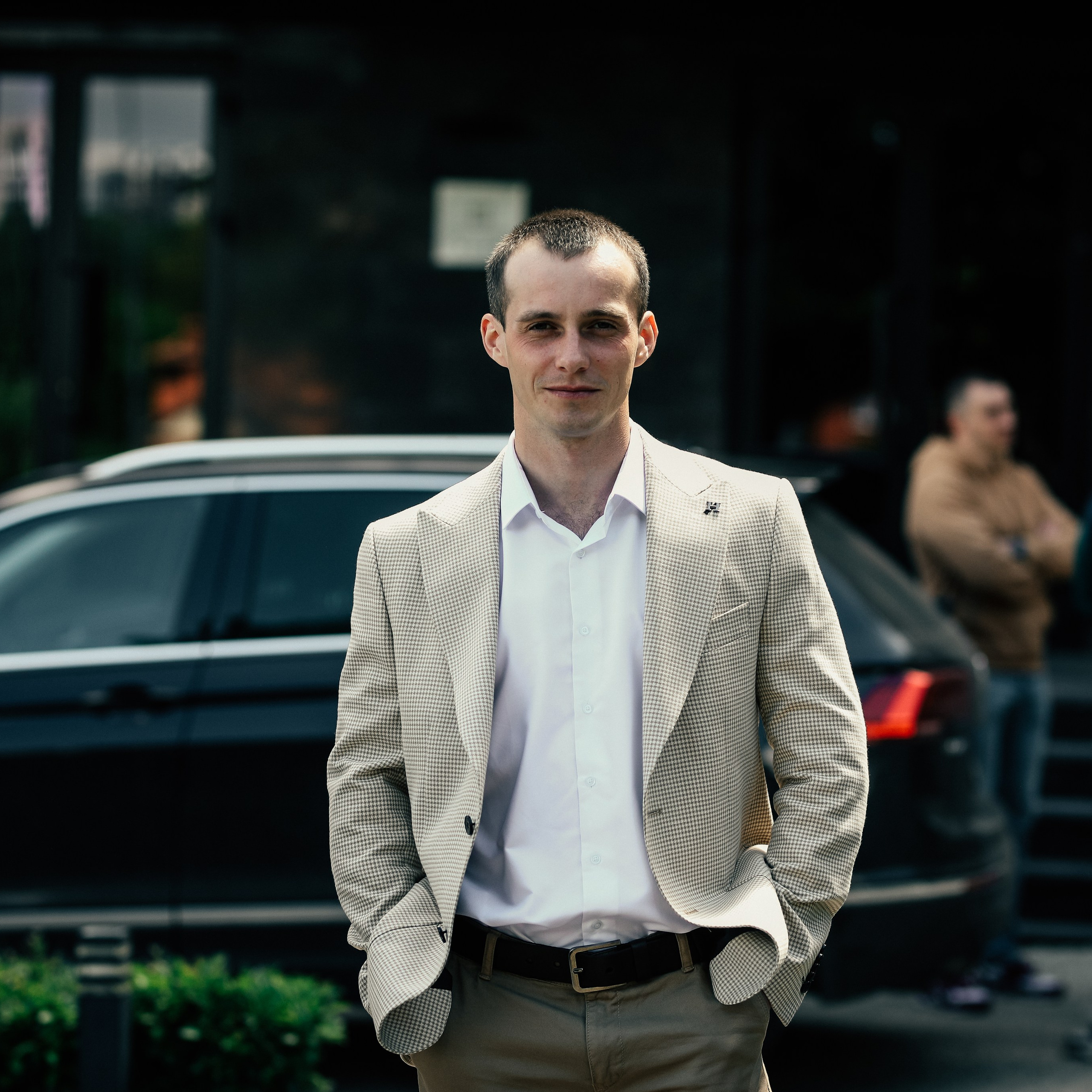 Стас + Дарья. Олег Минайлов — Фотограф ваших событий