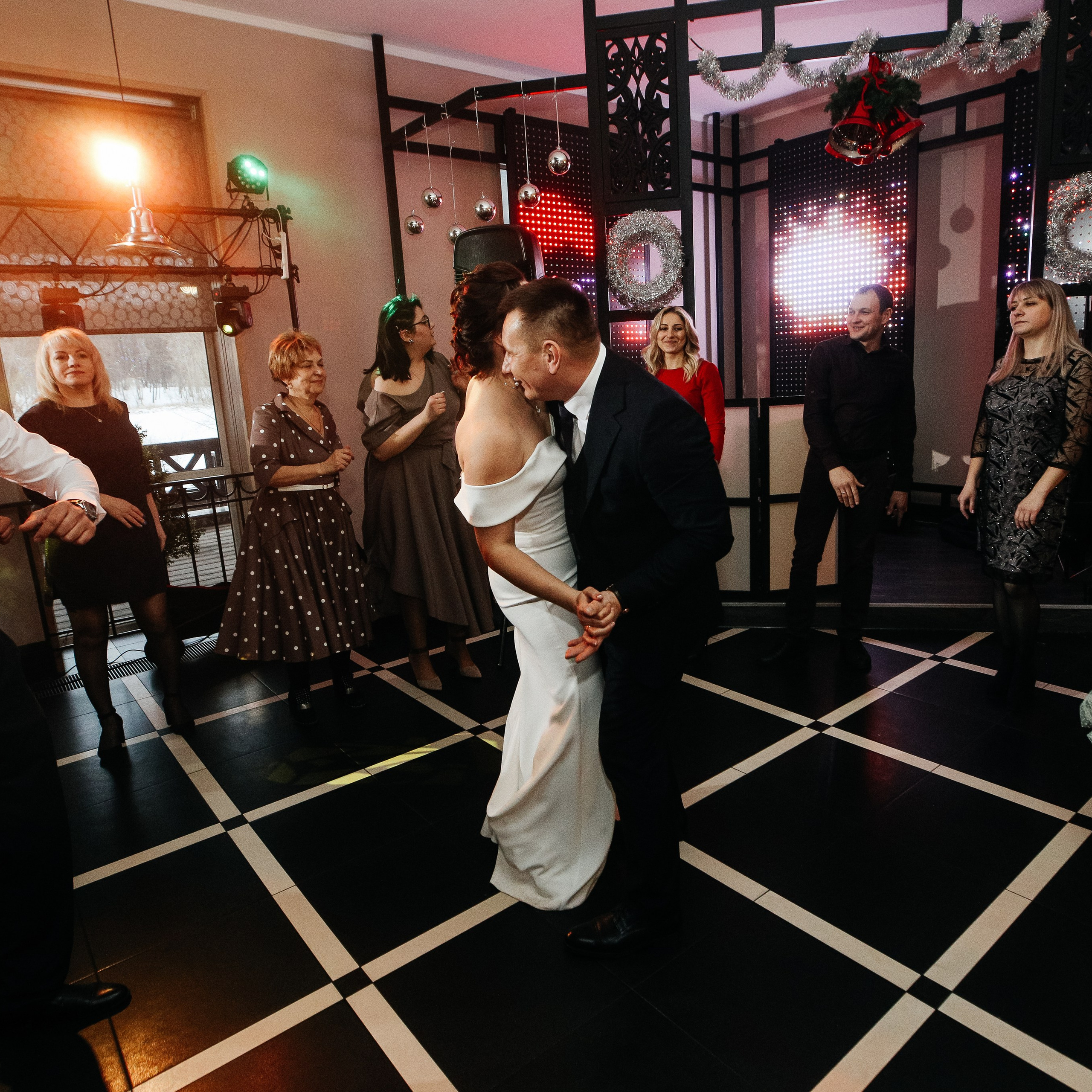 Владимир + Ирина. Олег Минайлов — Фотограф ваших событий