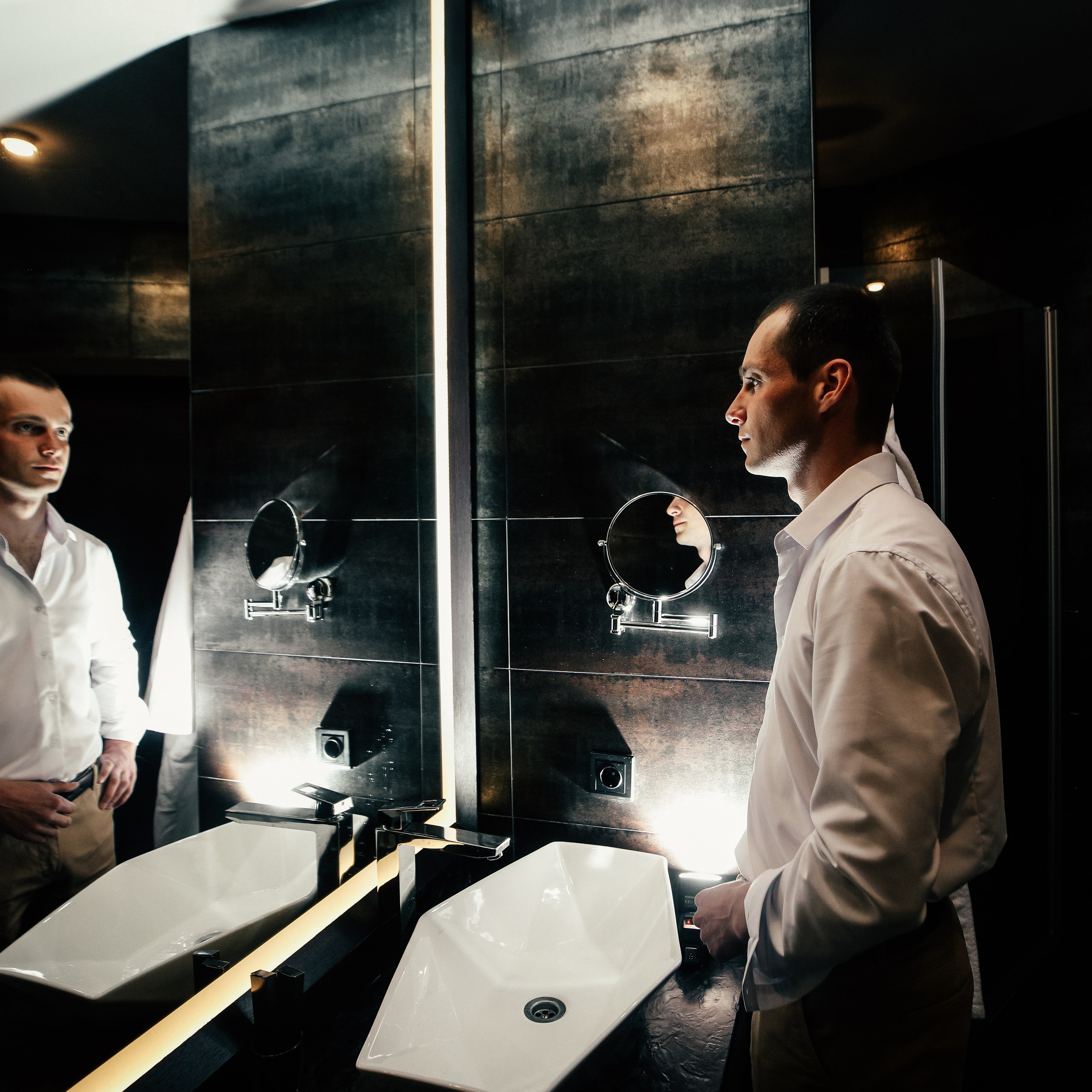 Стас + Дарья. Олег Минайлов — Фотограф ваших событий