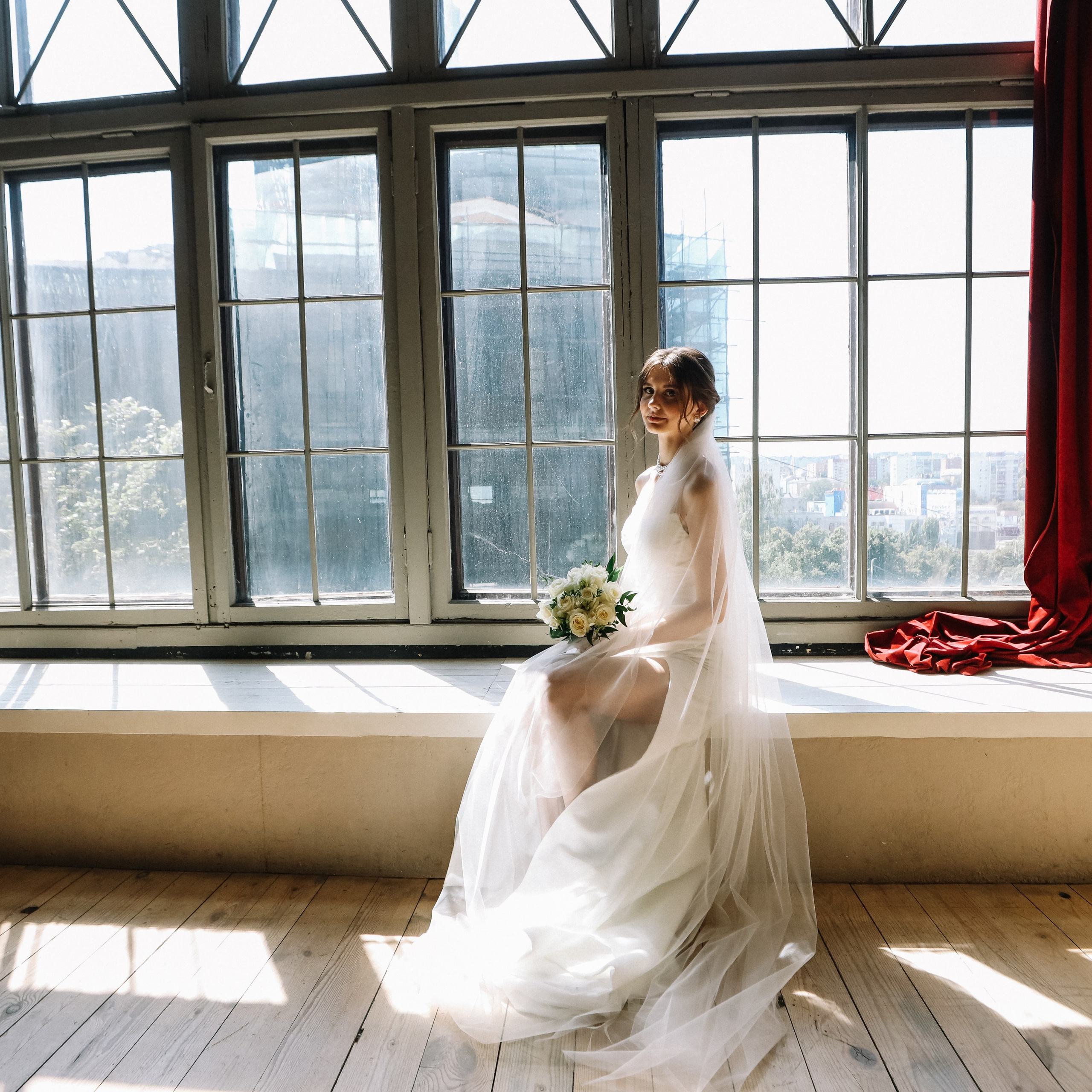 Даниил + Александра. Олег Минайлов — Фотограф ваших событий