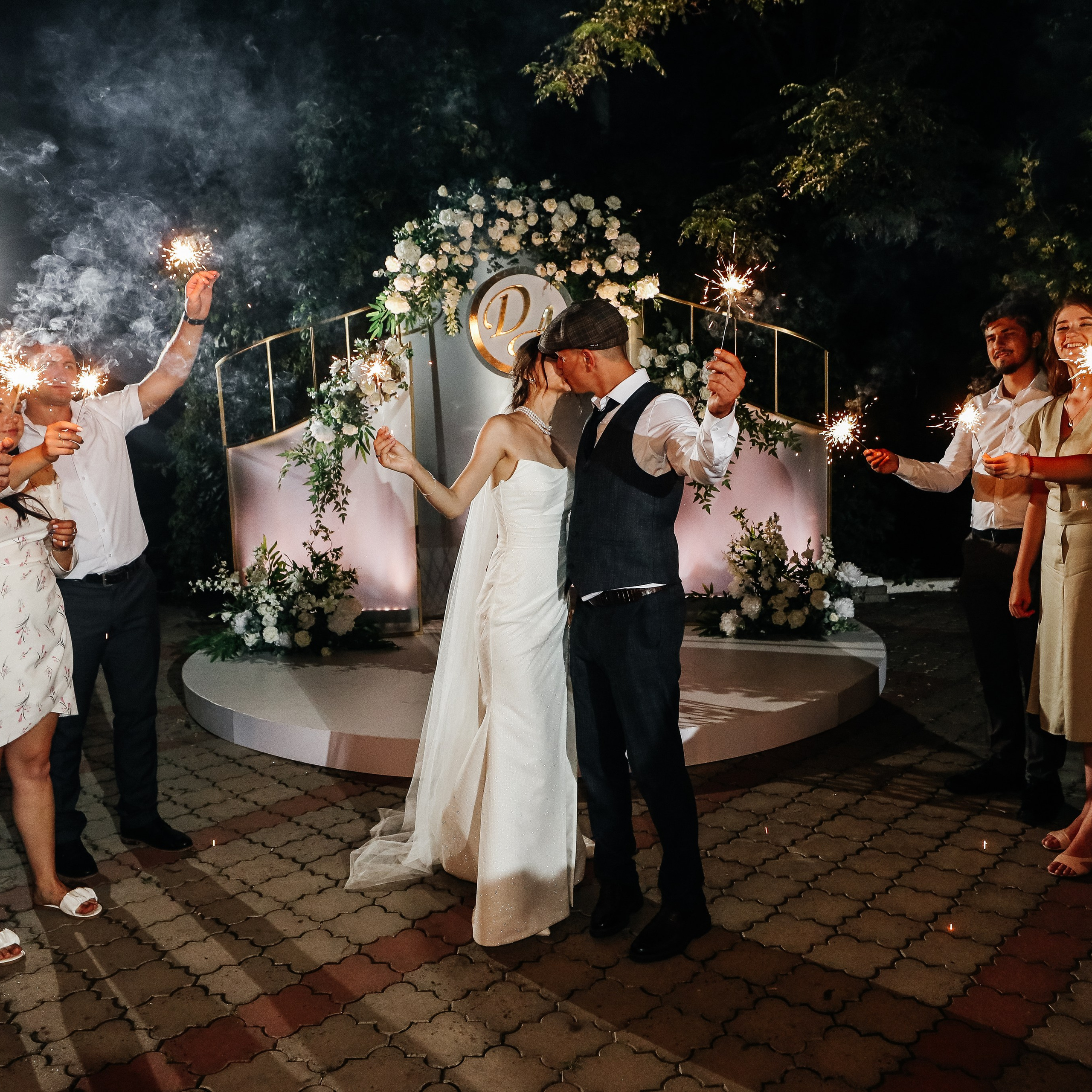 Даниил + Александра. Олег Минайлов — Фотограф ваших событий