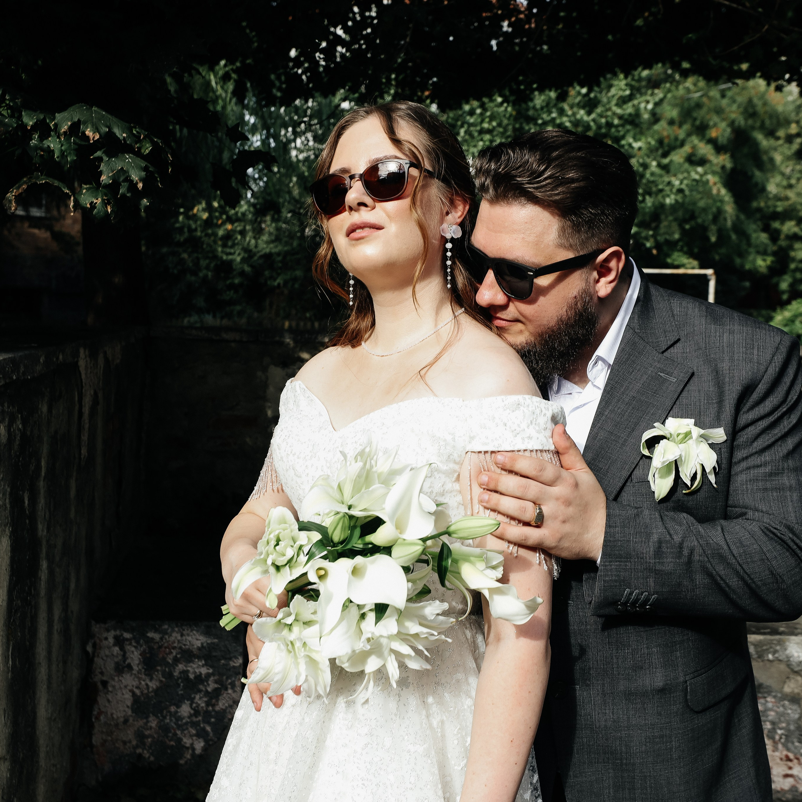 Стас + Дарья. Олег Минайлов — Фотограф ваших событий