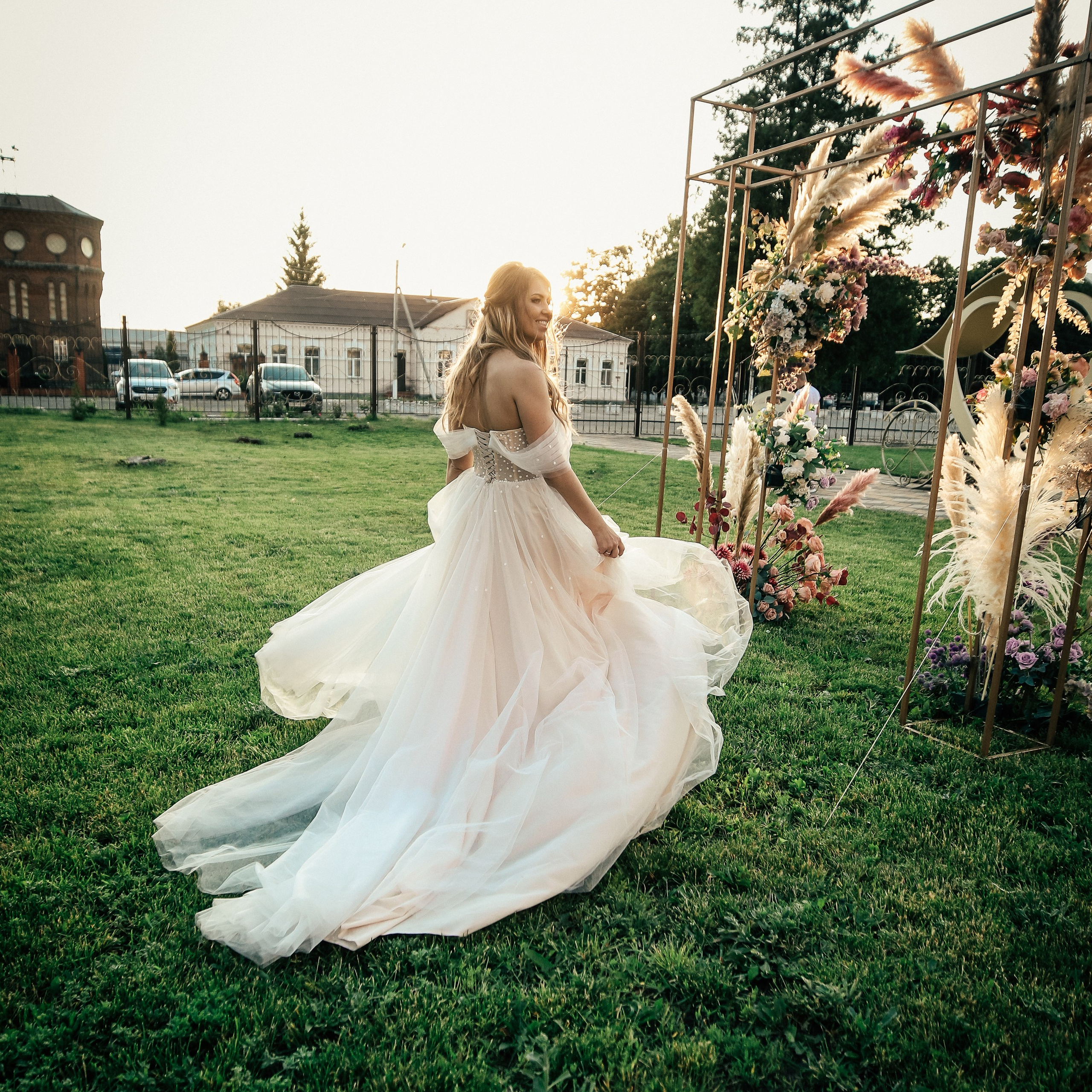 Егор + Ира. Олег Минайлов — Фотограф ваших событий