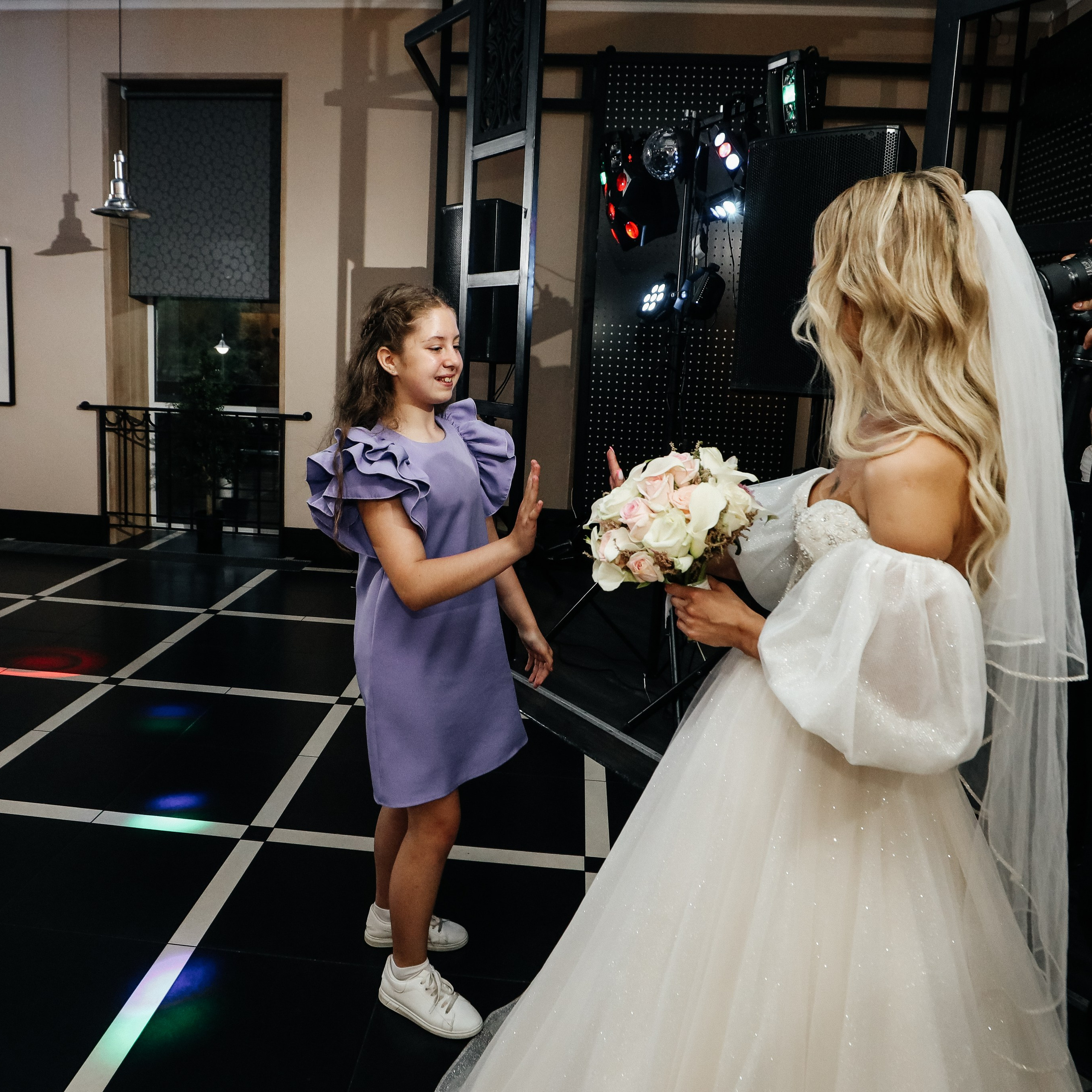 Сергей +Елена. Олег Минайлов — Фотограф ваших событий