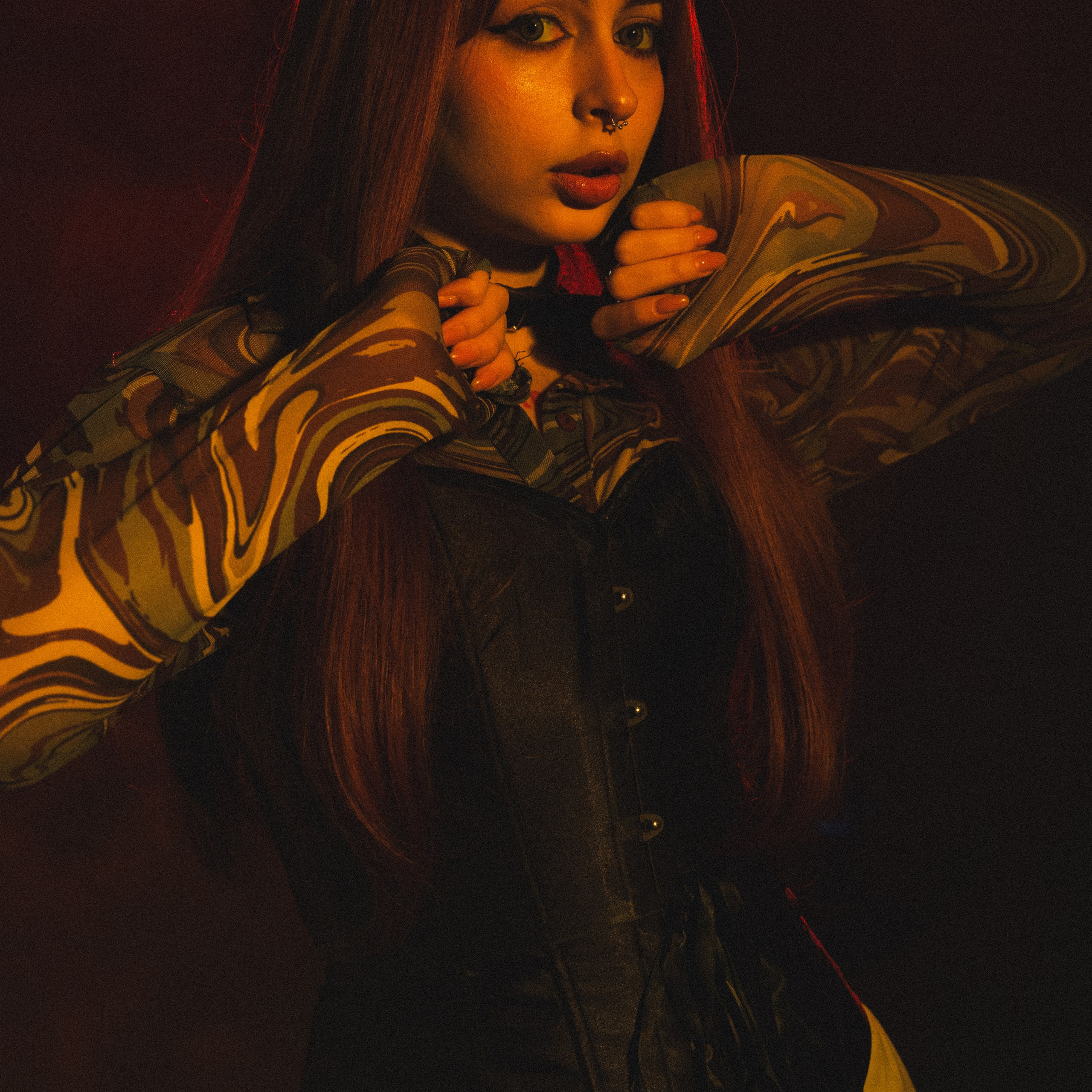 Катя. Олег Минайлов — Фотограф ваших событий