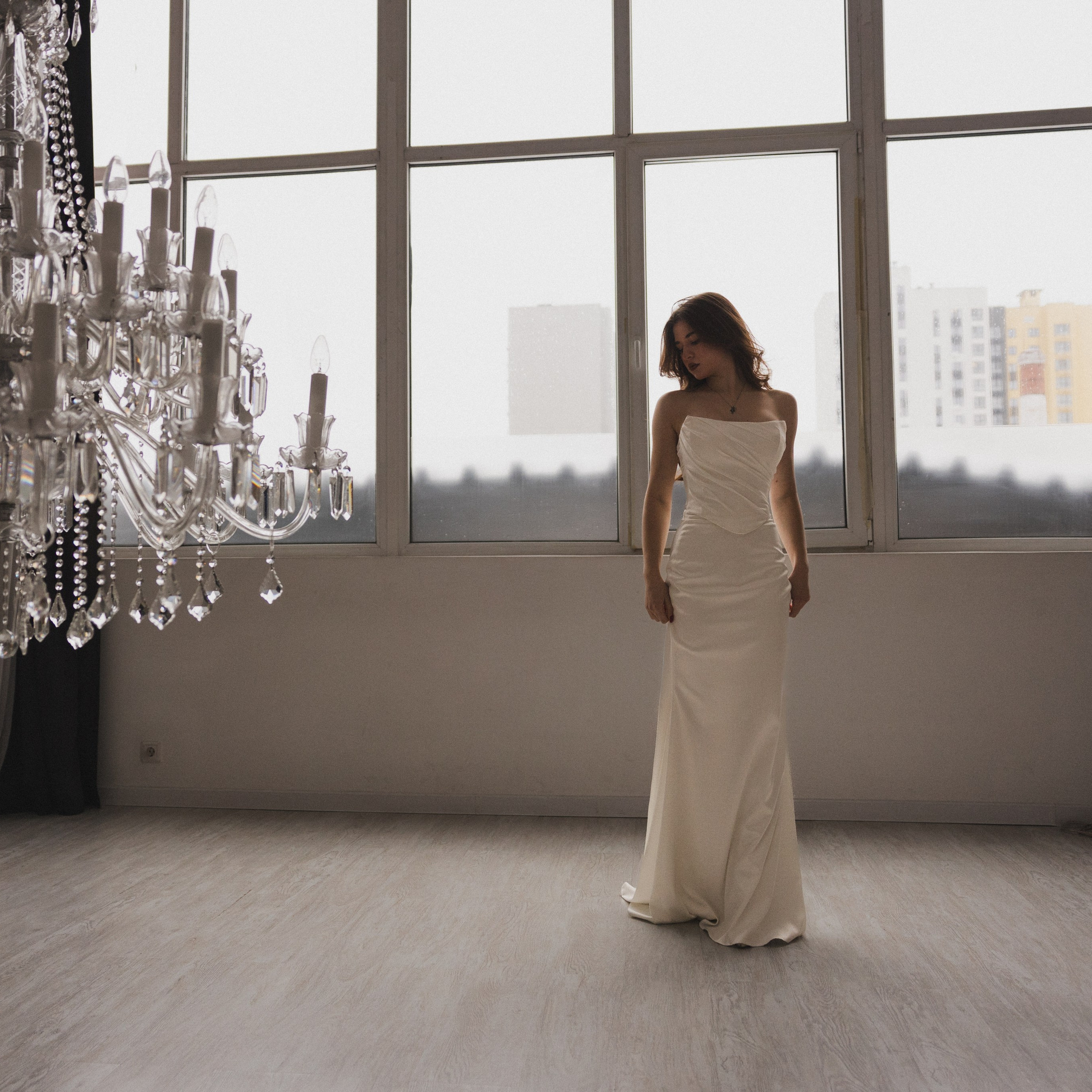 Оля. Олег Минайлов — Фотограф ваших событий