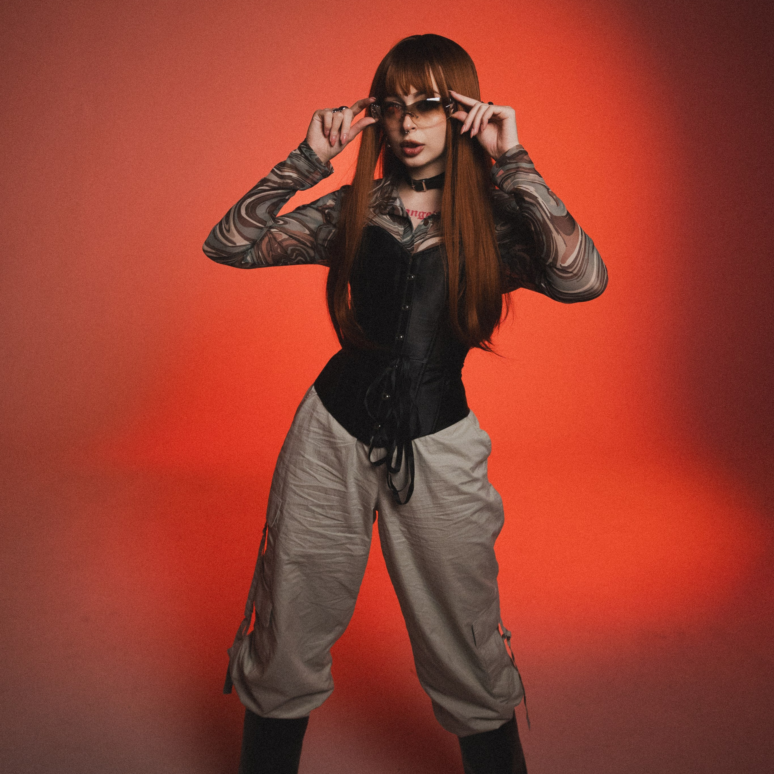 Катя. Олег Минайлов — Фотограф ваших событий