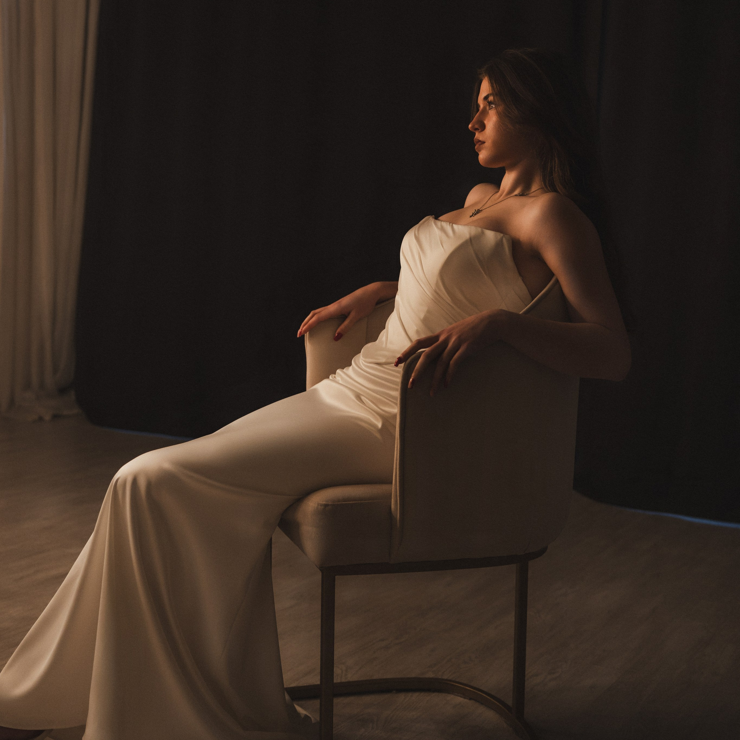 Оля. Олег Минайлов — Фотограф ваших событий