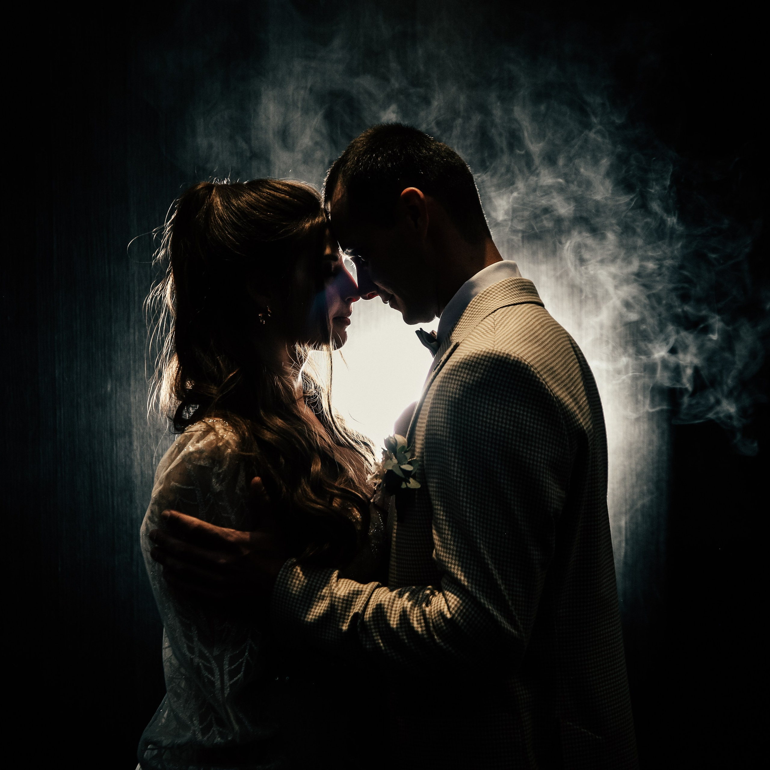 Стас + Дарья. Олег Минайлов — Фотограф ваших событий