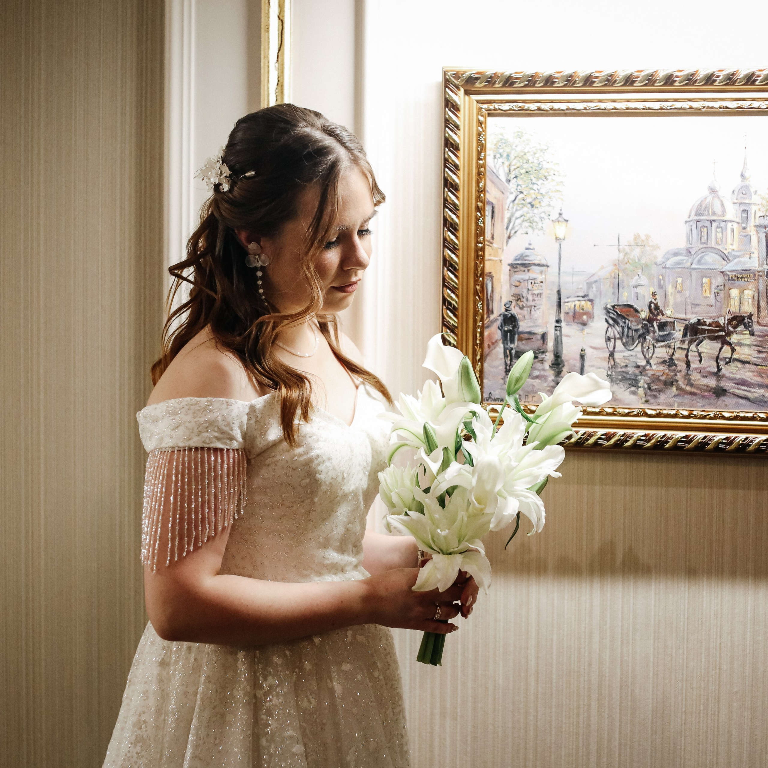 Стас + Дарья. Олег Минайлов — Фотограф ваших событий