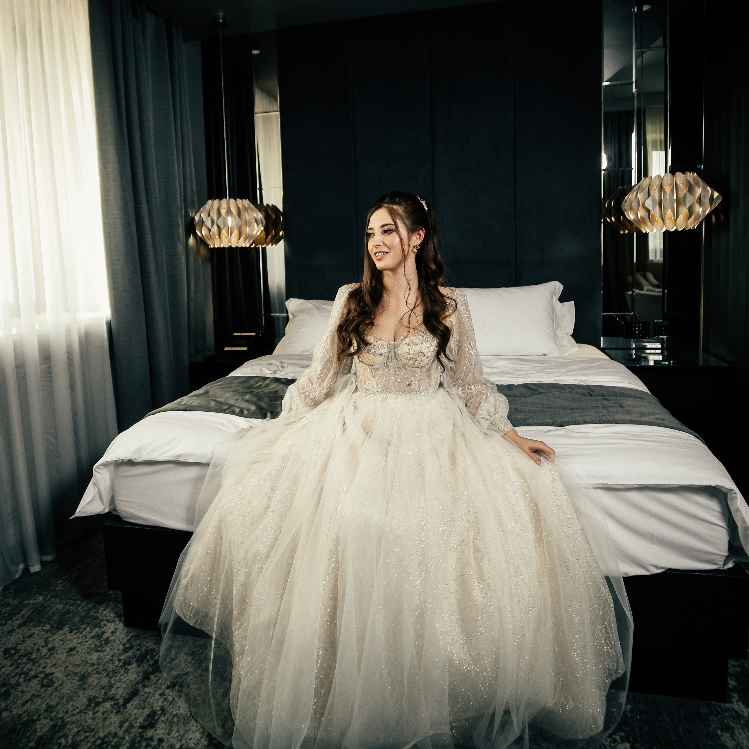 Стас + Дарья. Олег Минайлов — Фотограф ваших событий