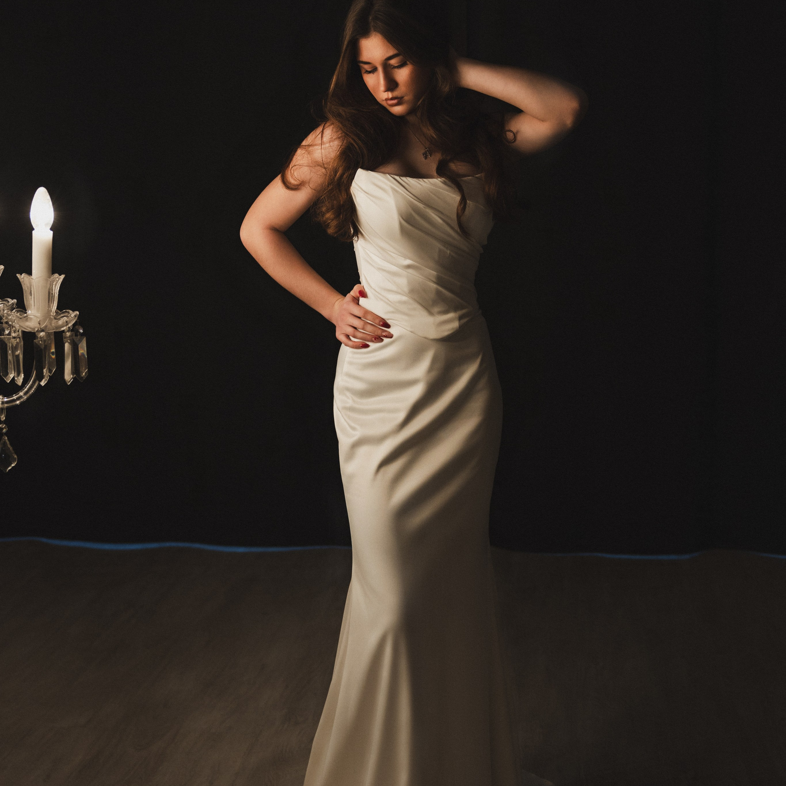 Оля. Олег Минайлов — Фотограф ваших событий