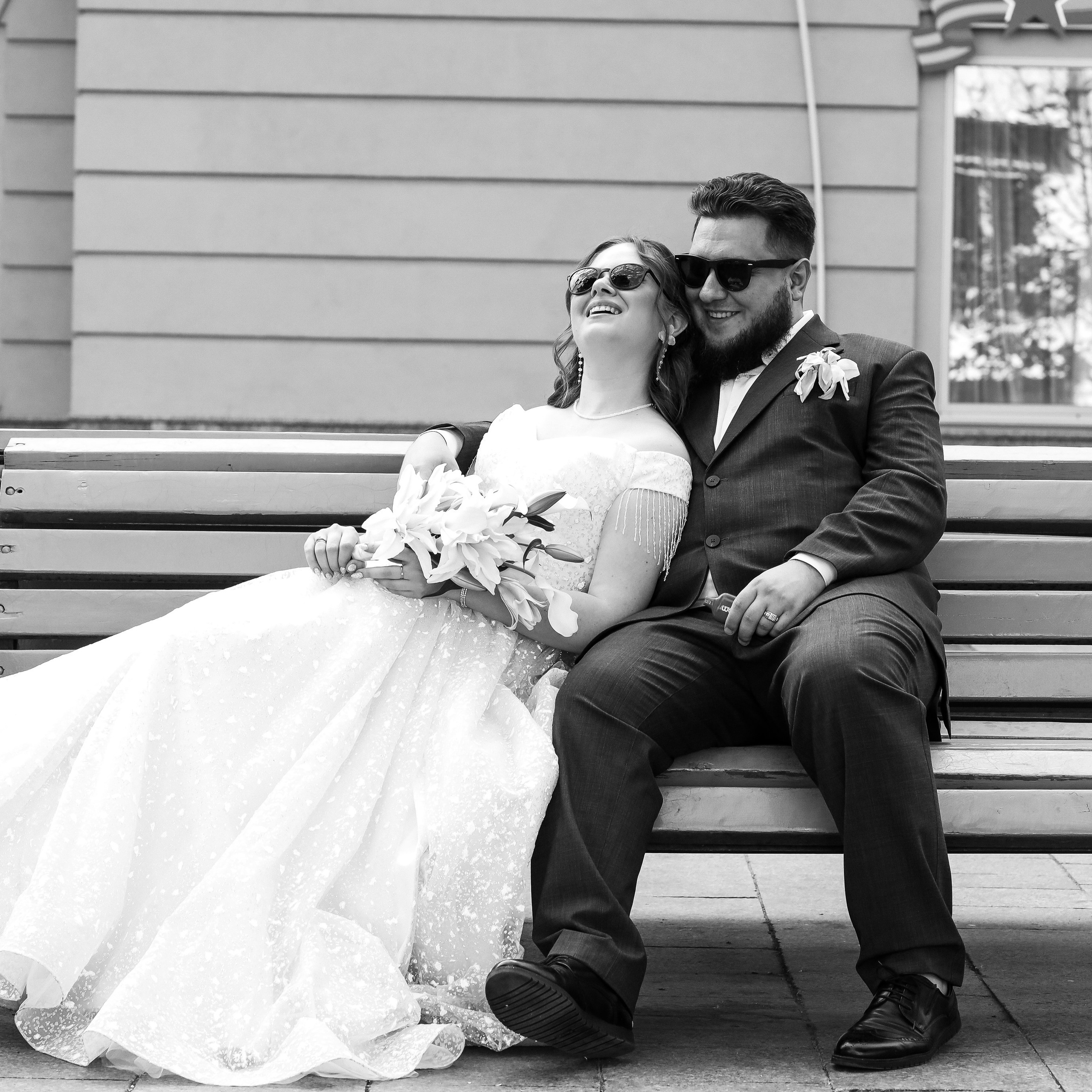 Стас + Дарья. Олег Минайлов — Фотограф ваших событий