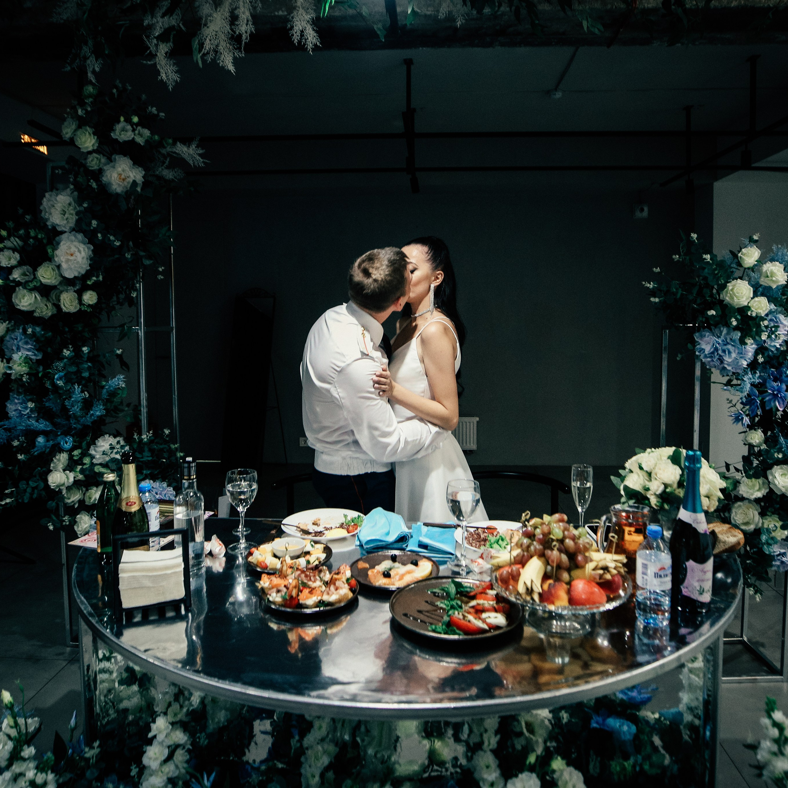 Андрей + Анна. Олег Минайлов — Фотограф ваших событий