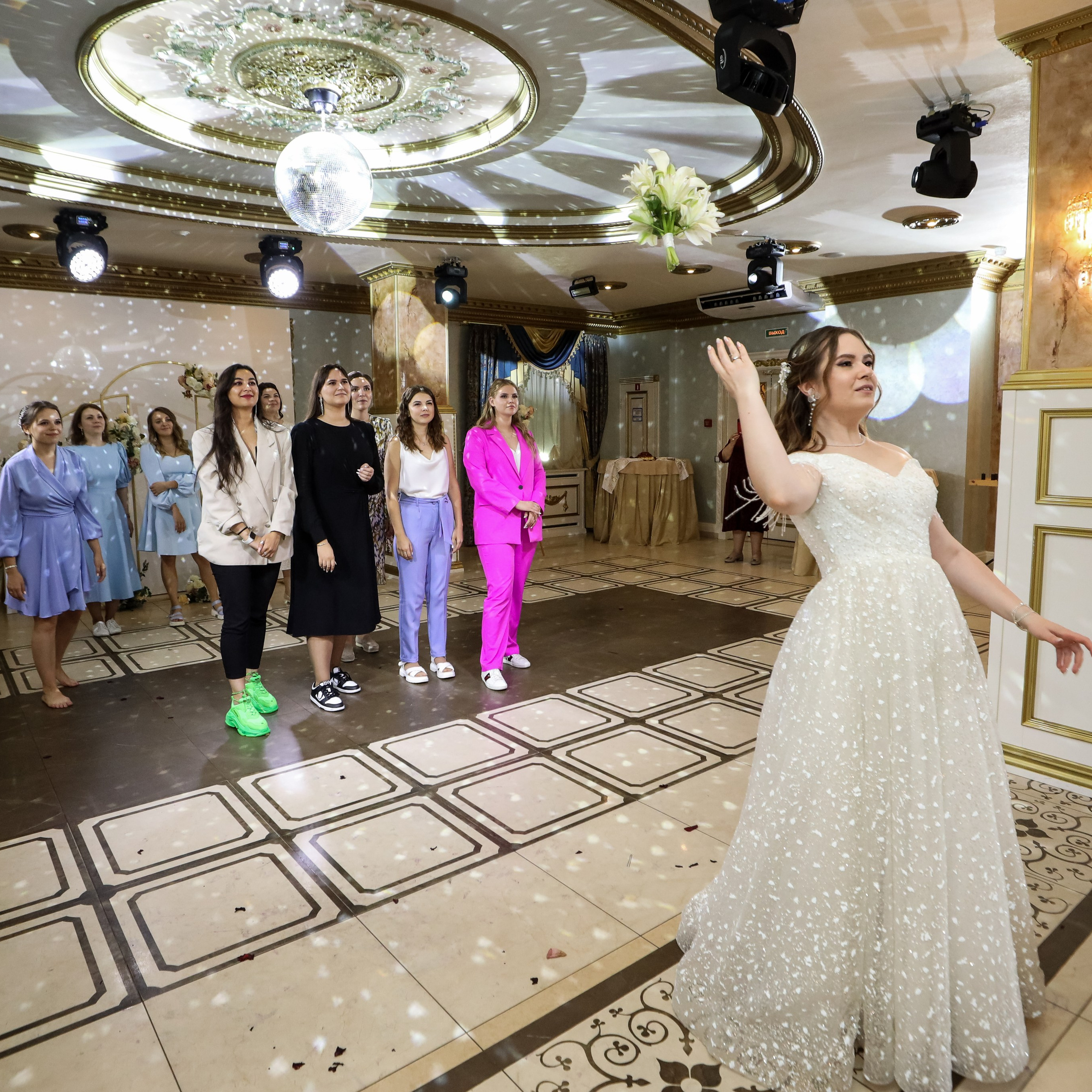 Стас + Дарья. Олег Минайлов — Фотограф ваших событий