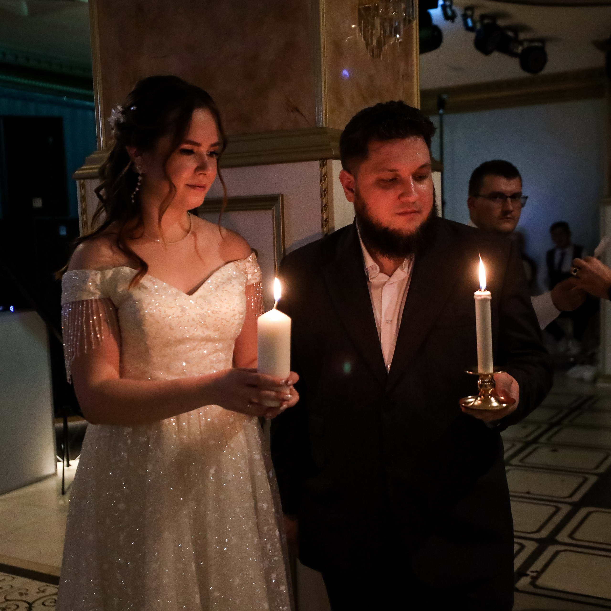 Стас + Дарья. Олег Минайлов — Фотограф ваших событий